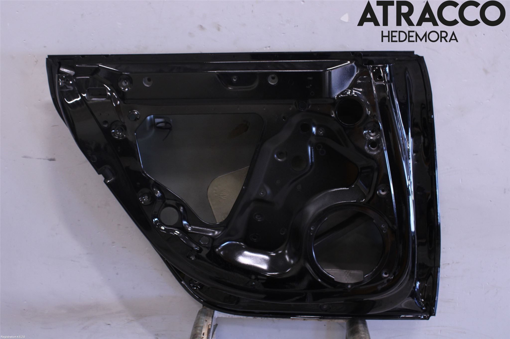 Audi A5 07-16 Dörr Bak Vänster