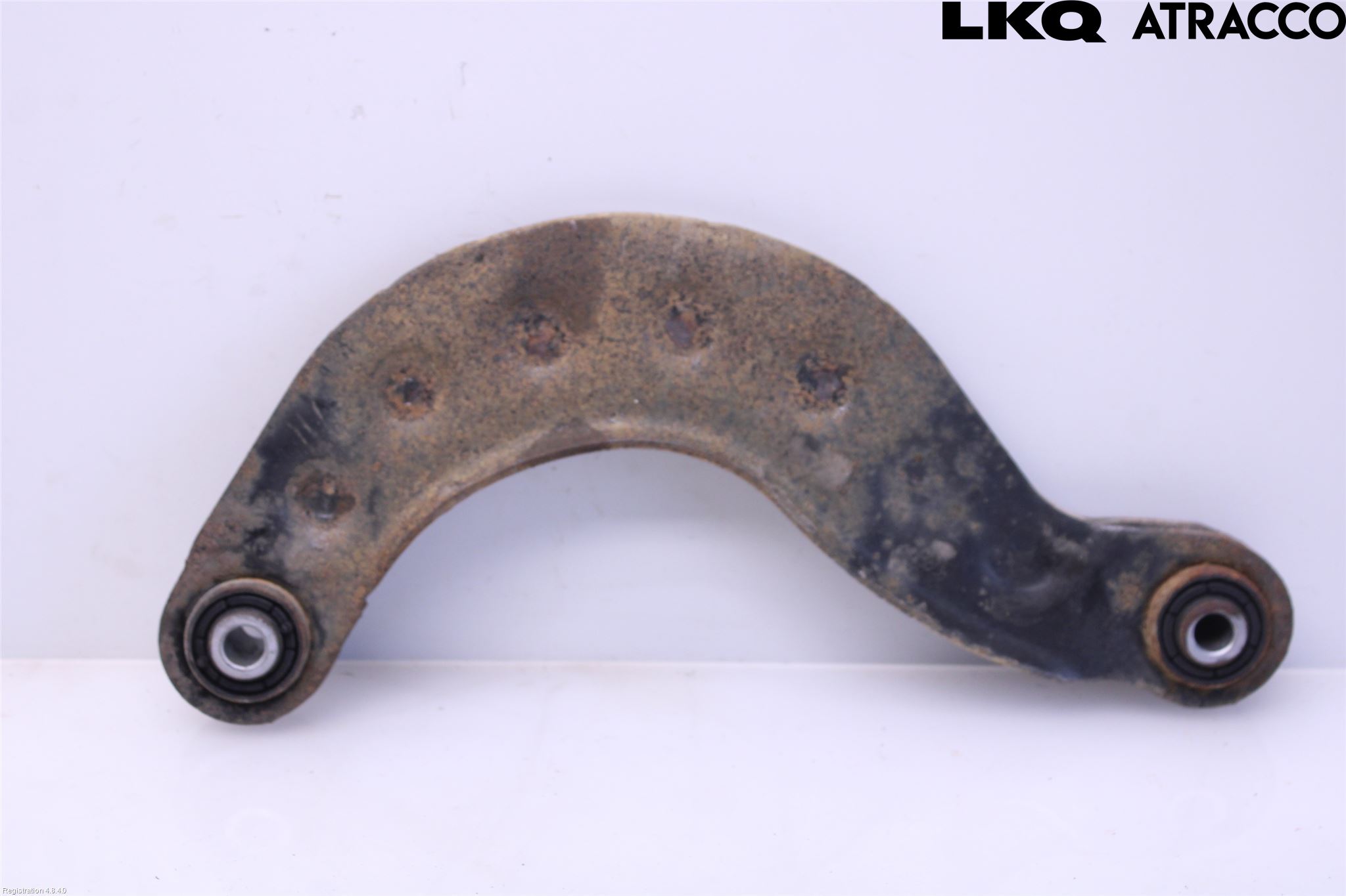 Ford C-MAX ll 15-19 Bärarm Bak Övre Höger