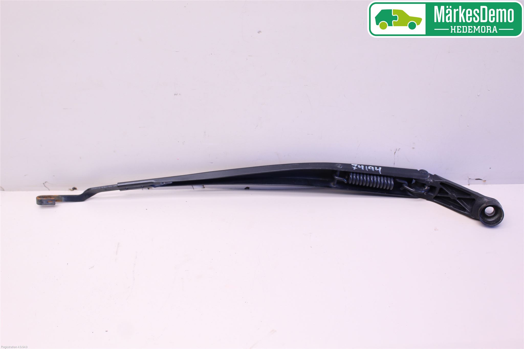 Lexus RX AL10 09-15 Torkararm Armar Vindruta