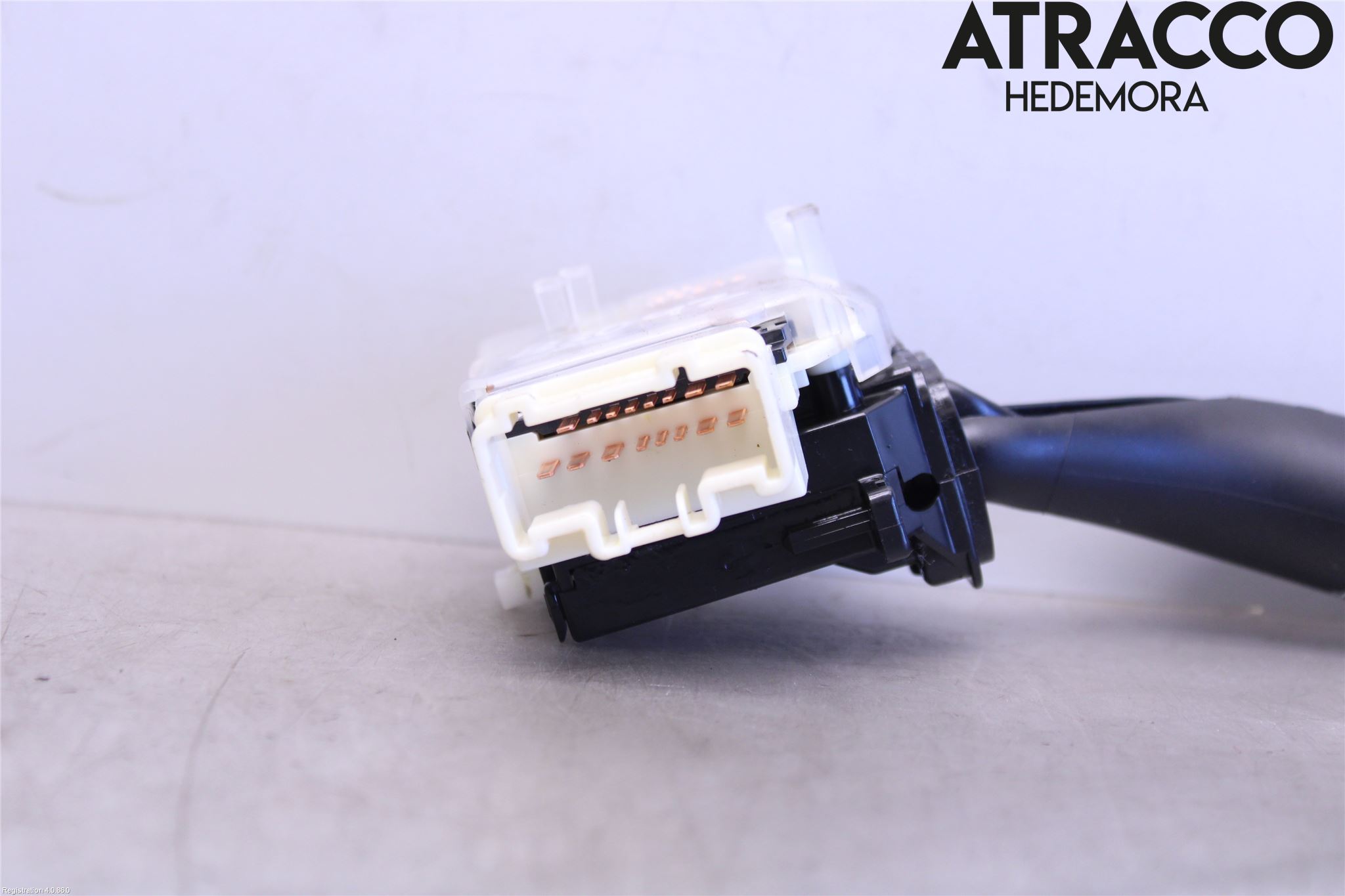 Mazda CX-9 Spak Blinkers-Ljusomk