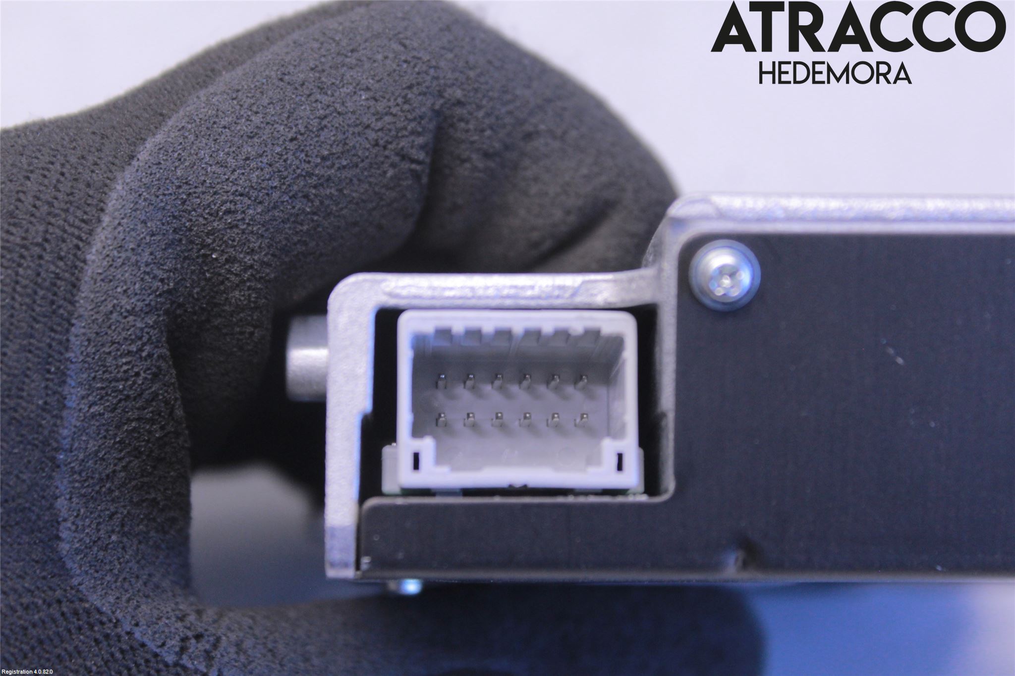 Toyota COROLLA 19- Sensor Aktivt Kollisionsskydd