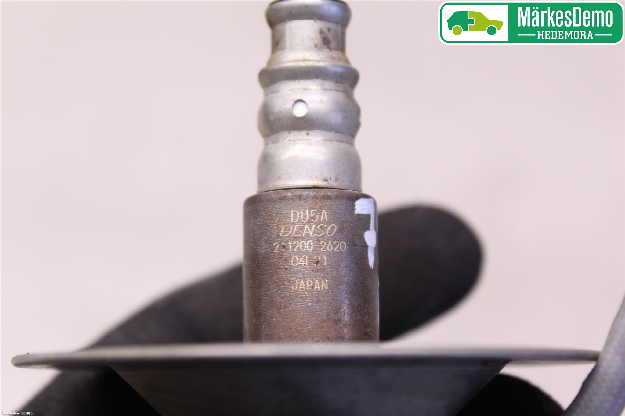 Honda INSIGHT Injlambdasond