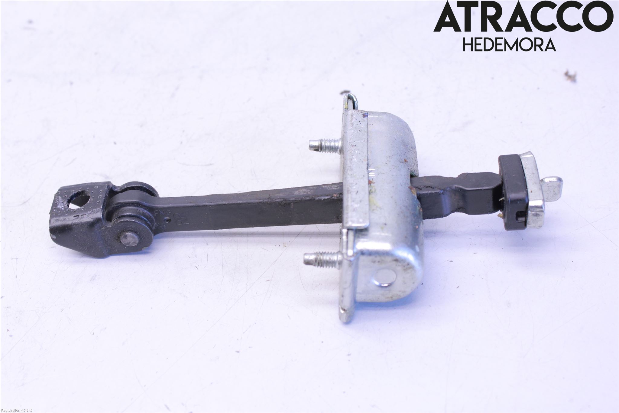 Opel CORSA E 15-19 Dörrstopp