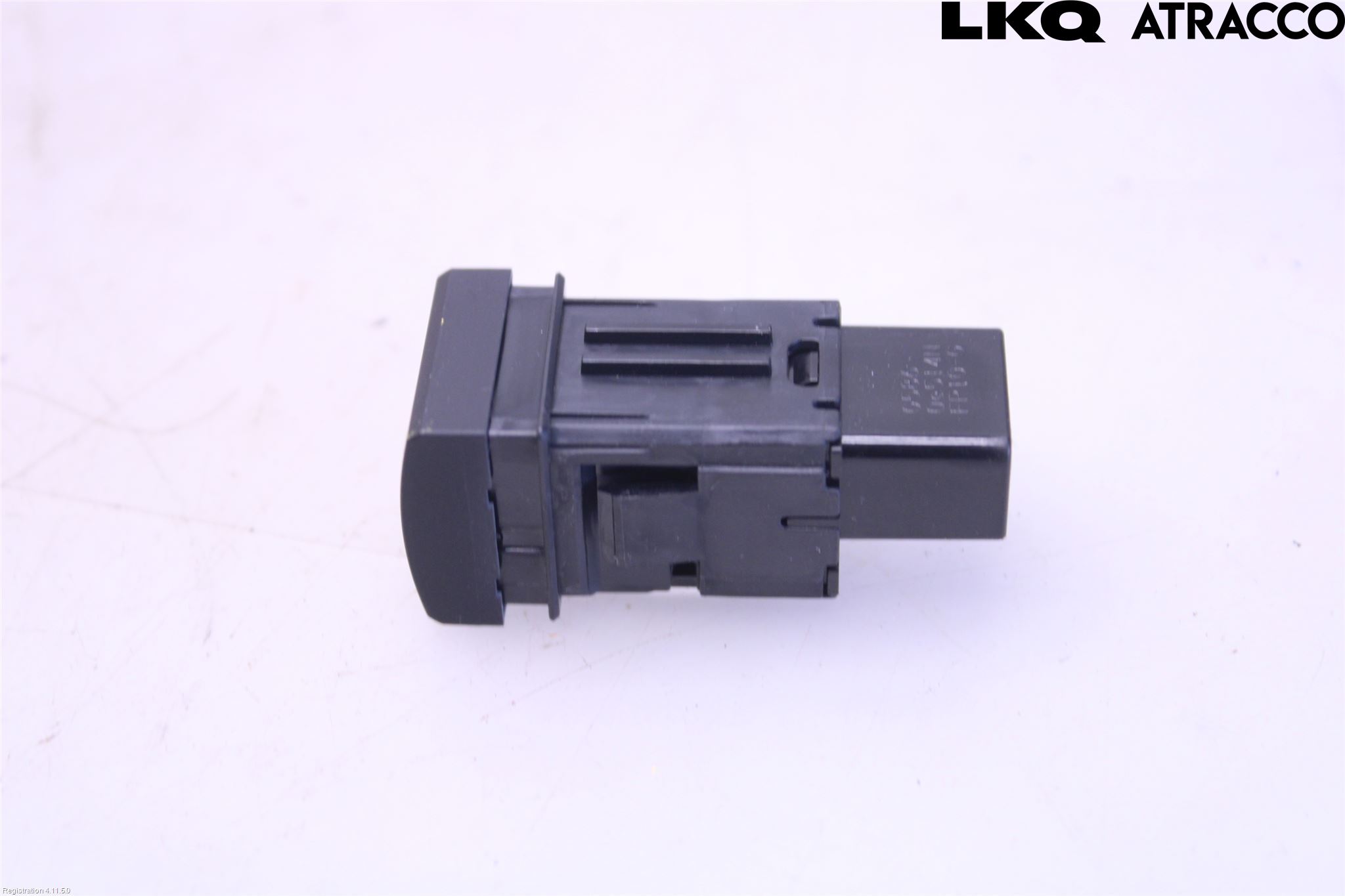 Toyota COROLLA 19- Strömställare Baklucka