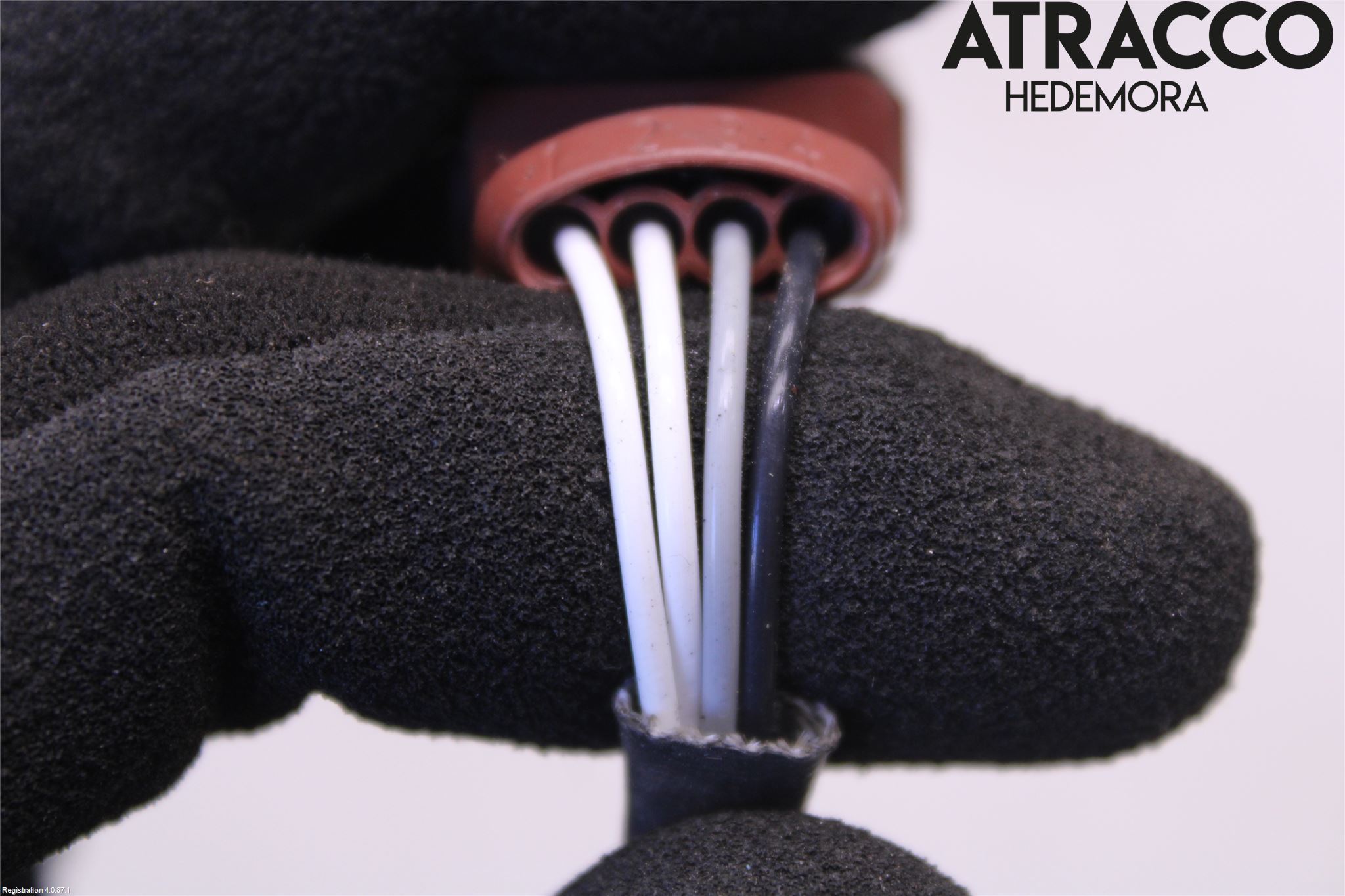 Audi A1/S1 11-18 Injlambdasond