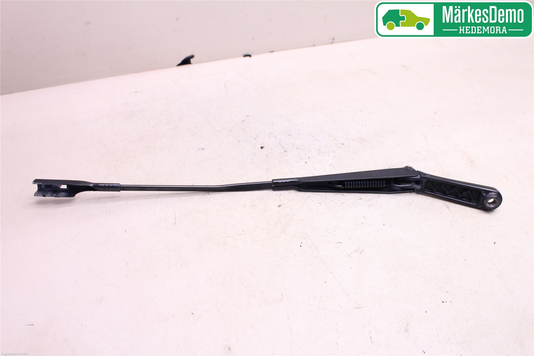 Audi A7/S7 4G 11-17 Torkararm Armar Vindruta
