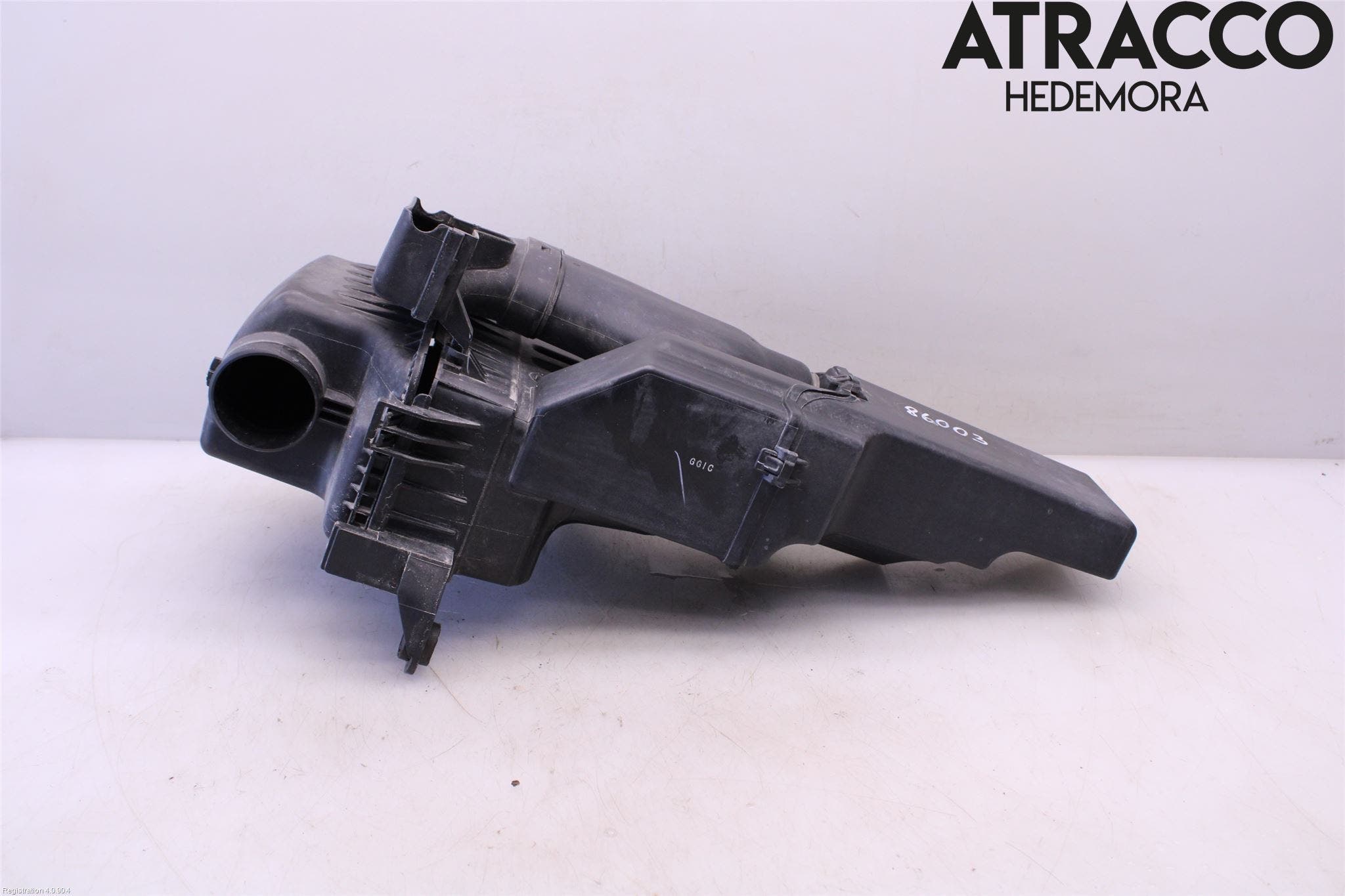 Hyundai i20 PB 09-14 Luftrenare