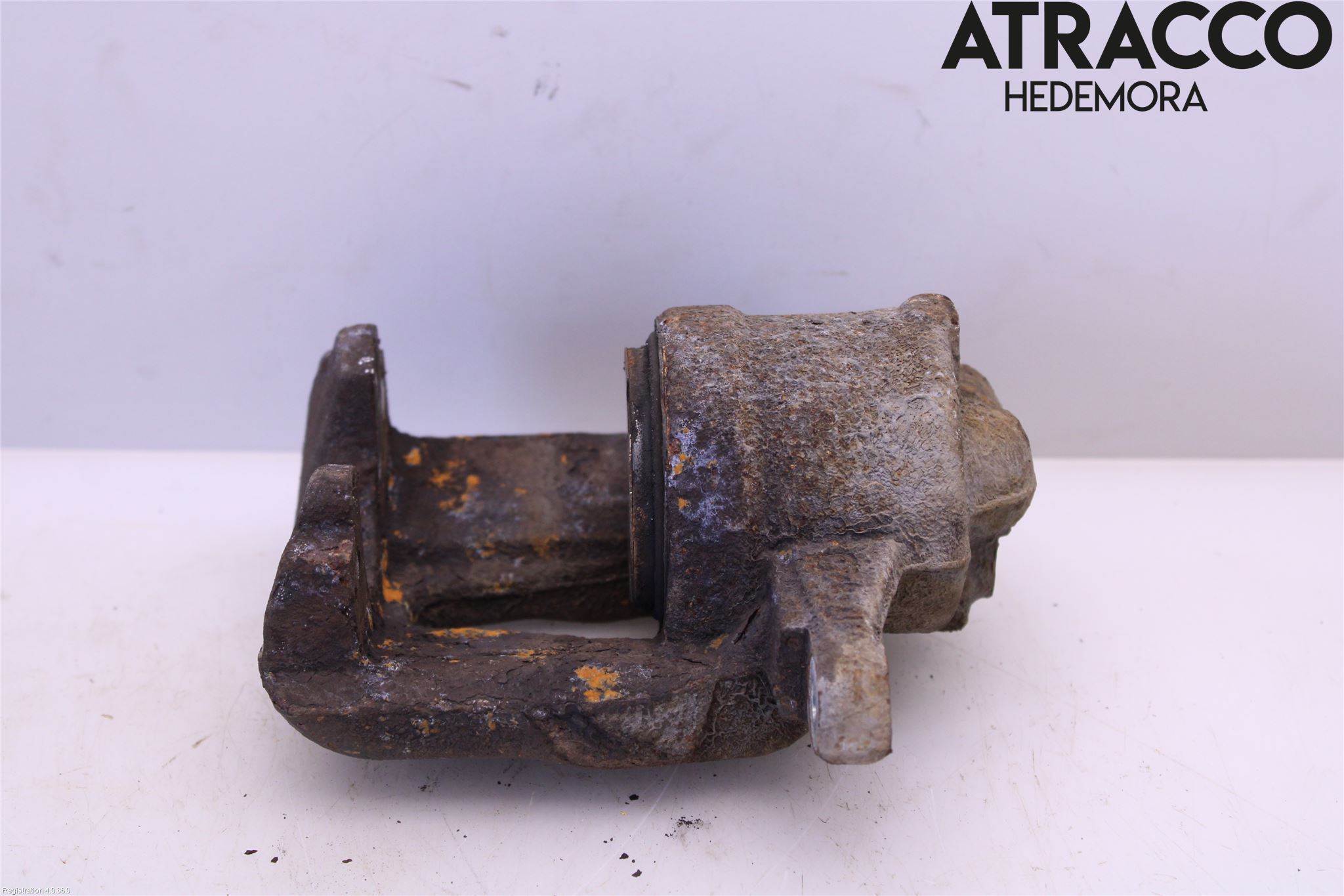 Fiat FIORINO Bromsok Fram Vänster