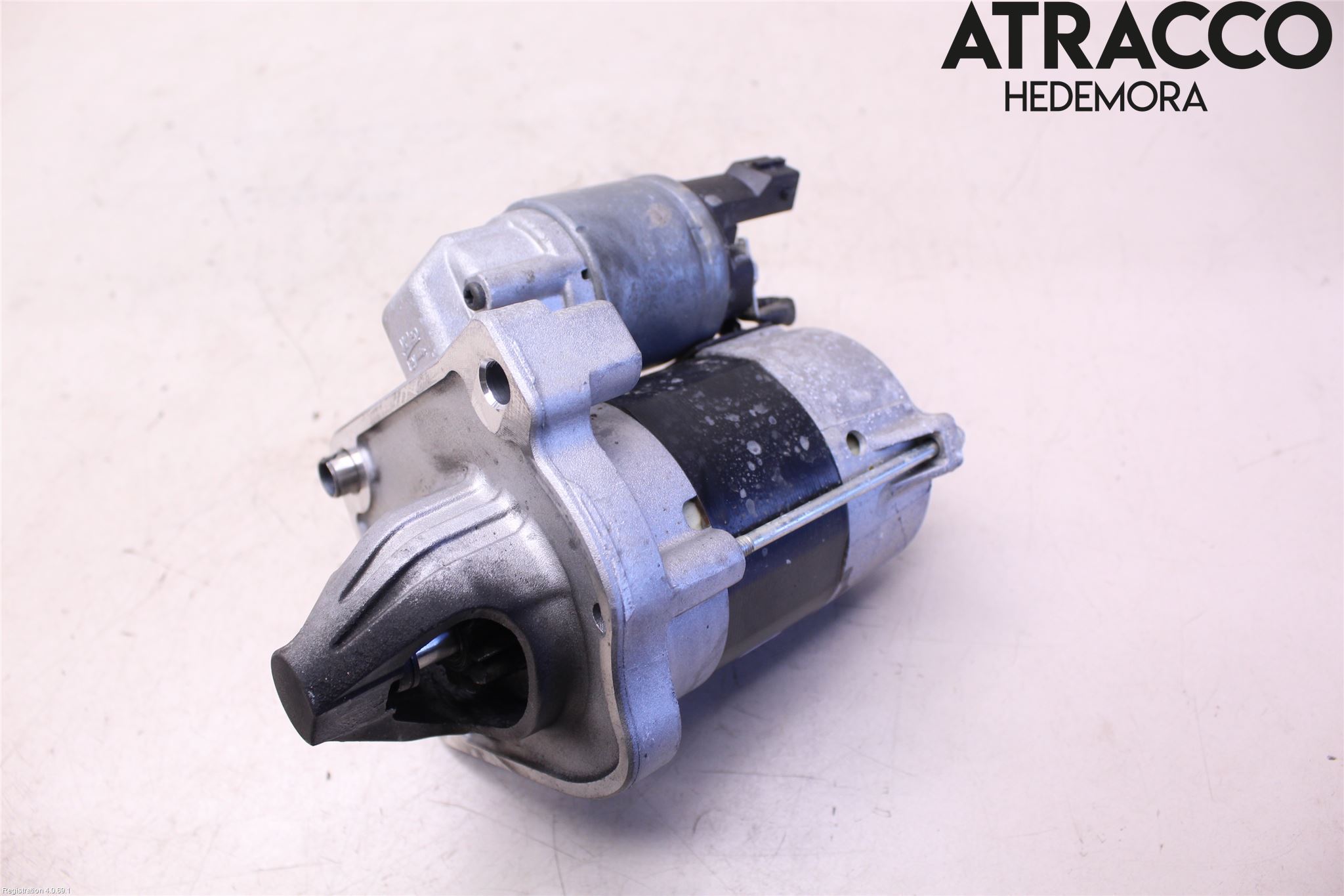 Peugeot 208/E-208 20- Startmotor