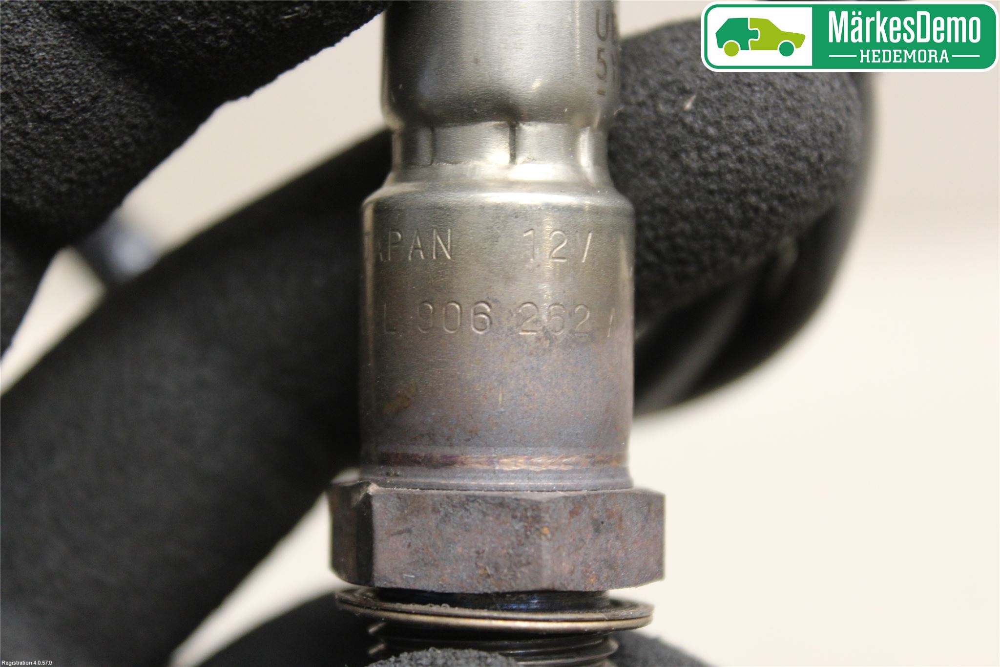 Skoda OCTAVIA (5E) 13-20 Injlambdasond