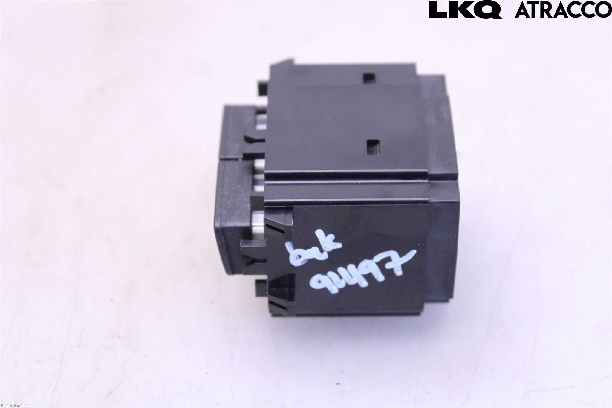 Volvo V90 17->> Strömställare Stolvärme