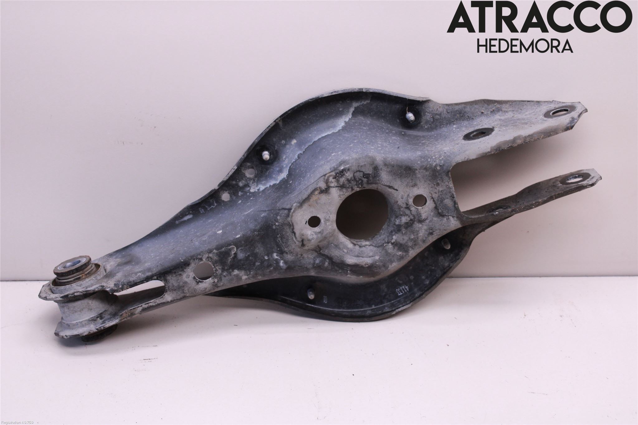 BMW 4 F32/F33/F82/F83 13-20 Bärarm Bak Höger