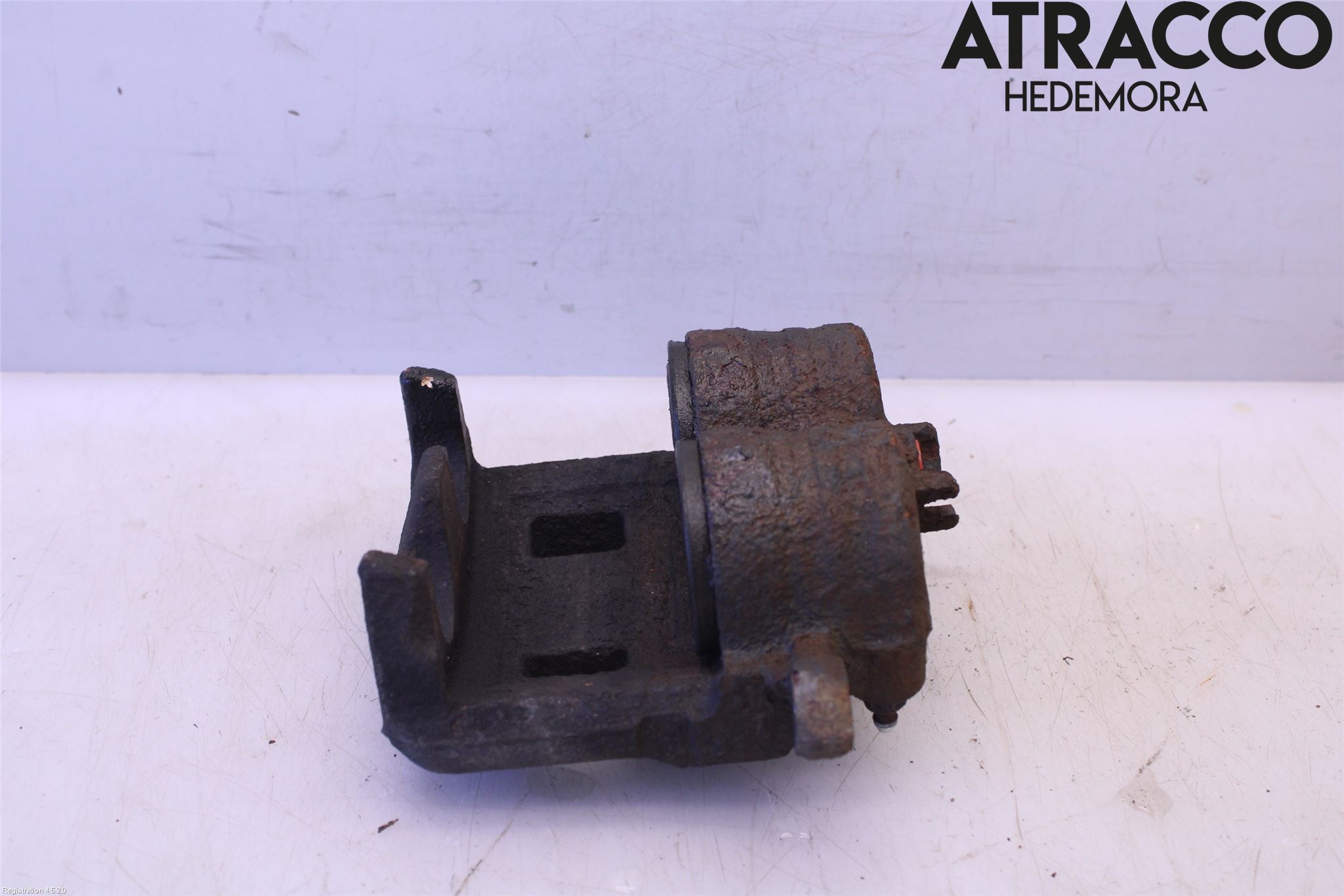 Subaru LEGACY 10-14 Bromsok Fram Vänster