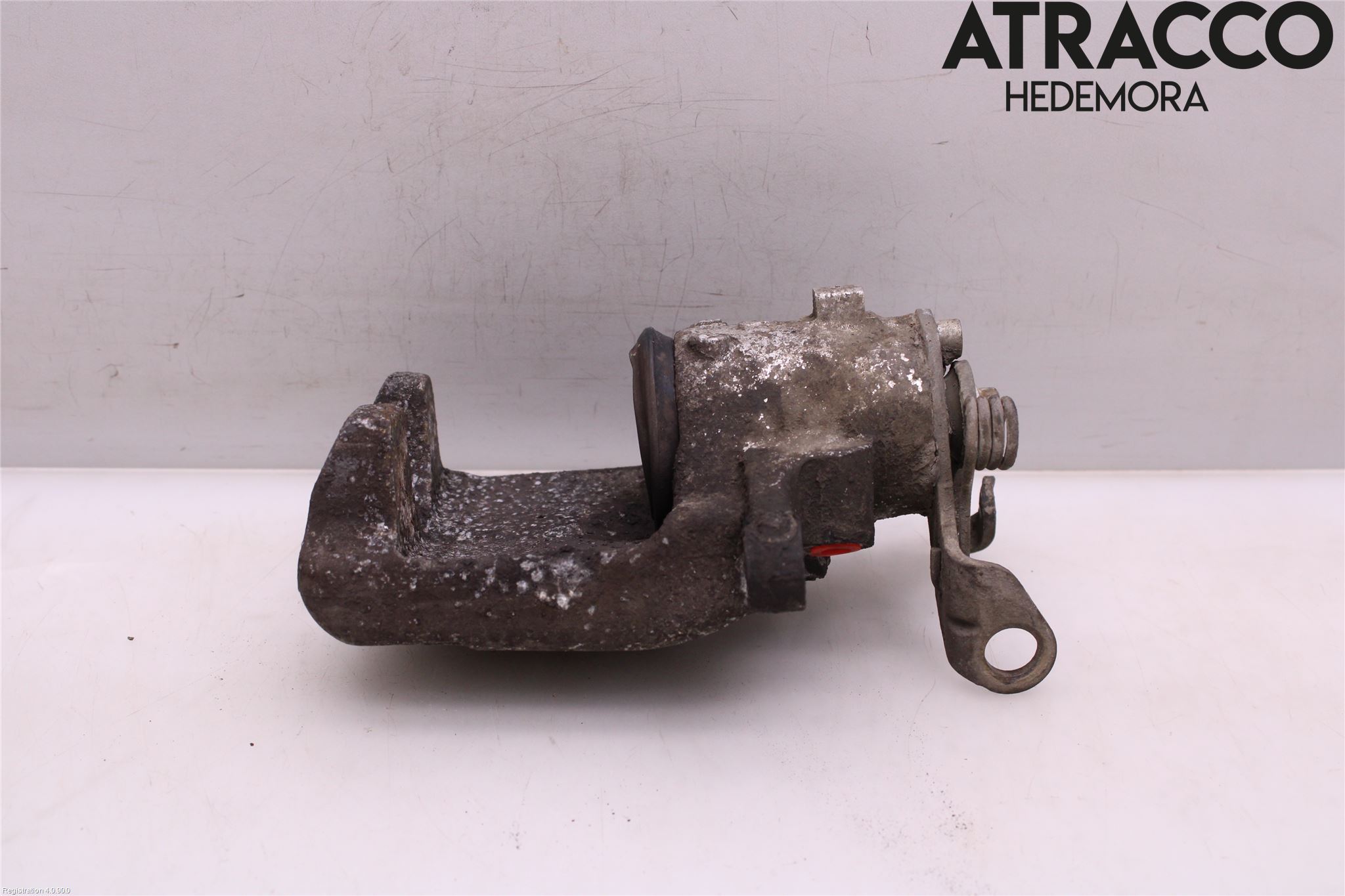 Opel INSIGNIA 09-16 Bromsok Bak Höger