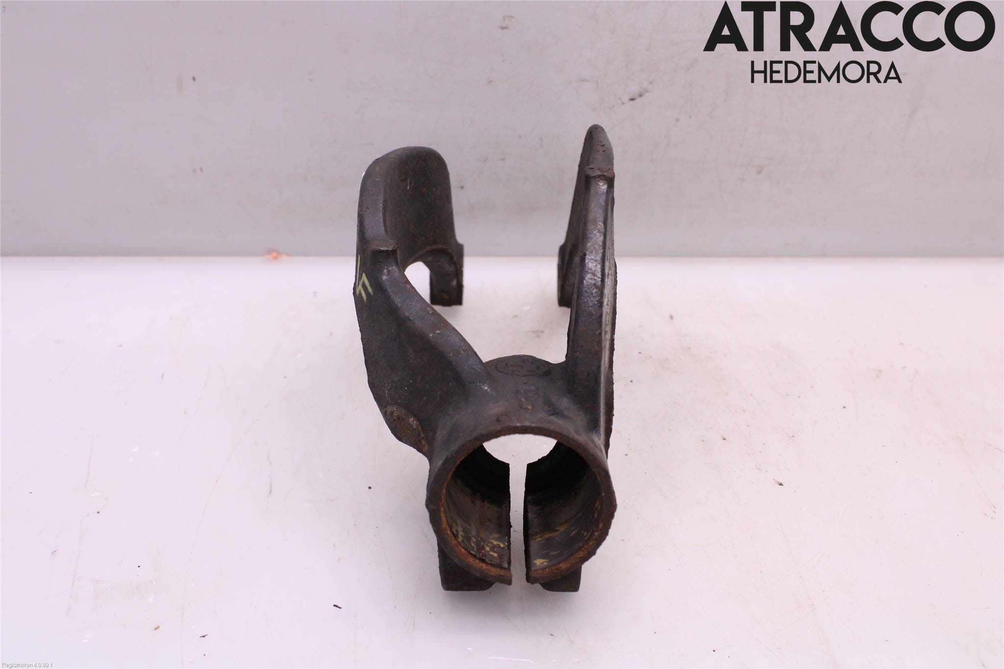 BMW X5 E70 07-13 Framvagn Övrigt