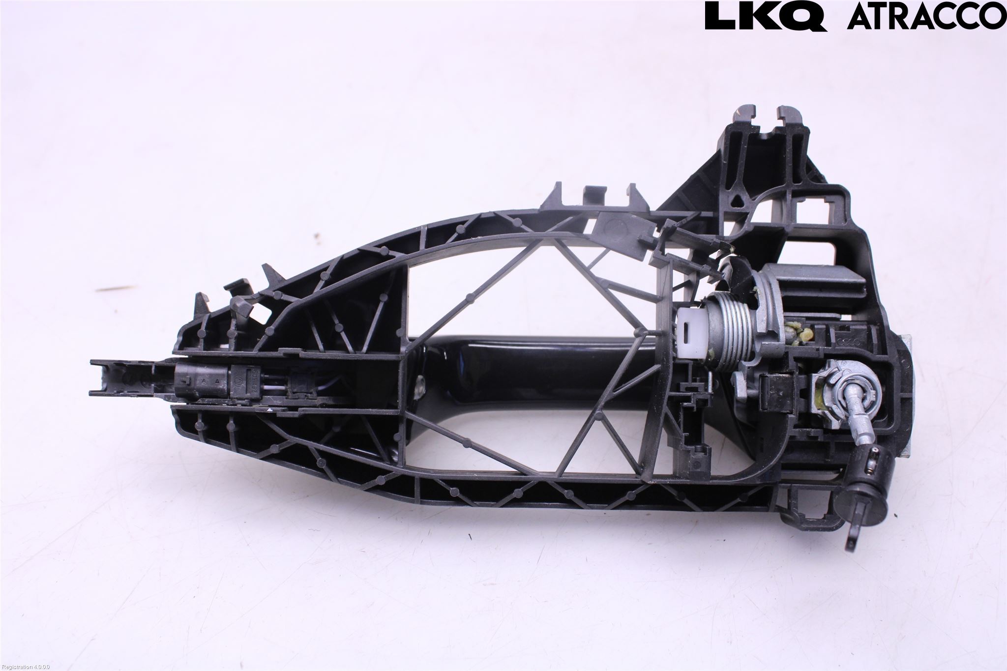 Audi A6 F2/C8 19- Dörrhandtag Yttre Vä