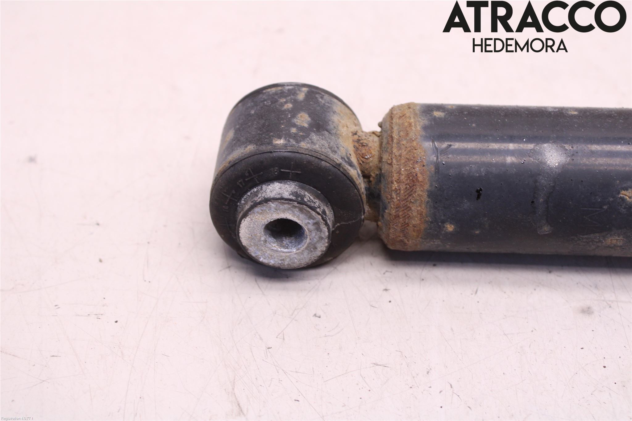 Kia NIRO (DE) 17-22 Stötdämpare Bak