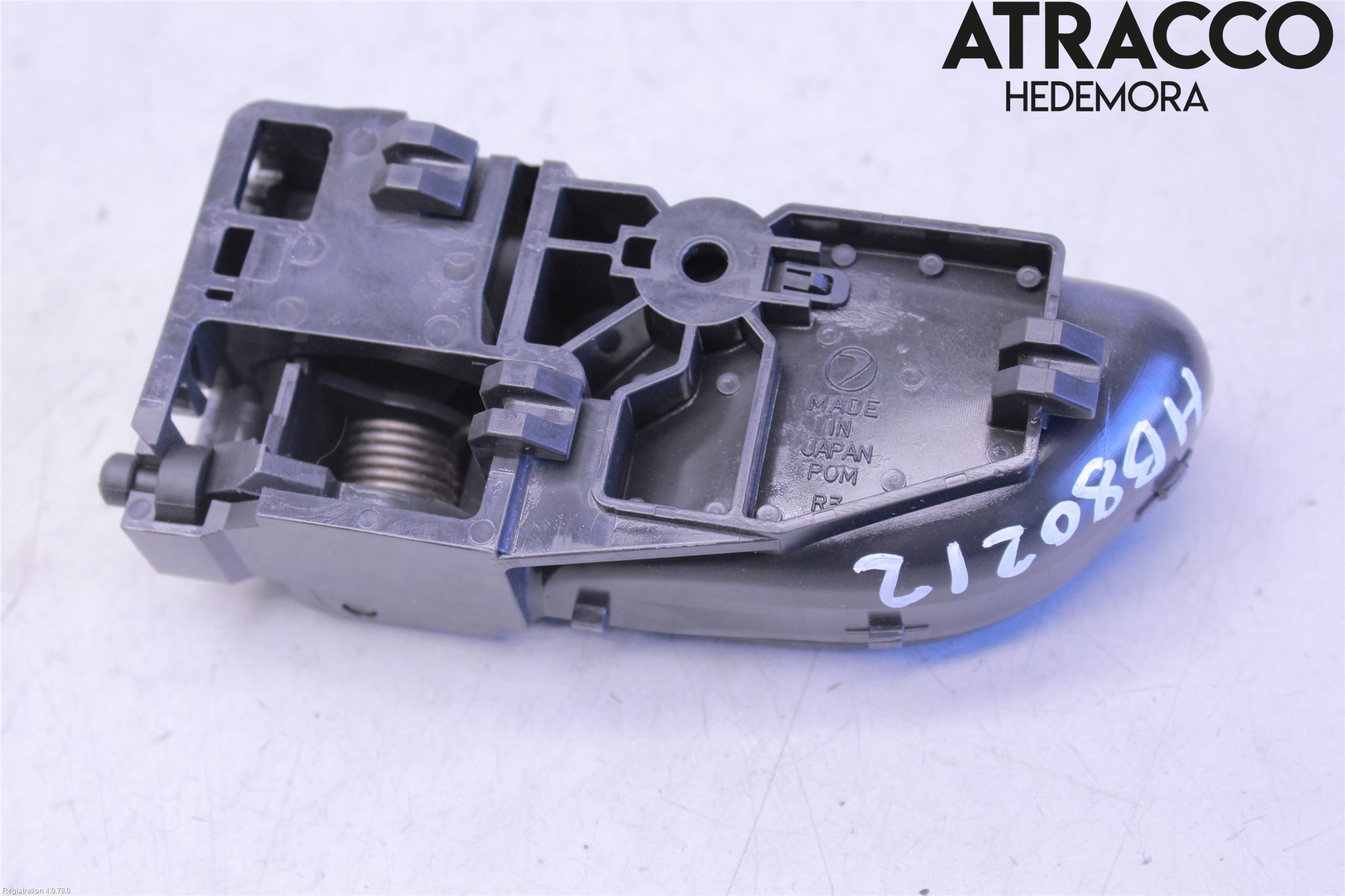 Subaru IMPREZA II  06-07 Dörrhandtag Inre Hö