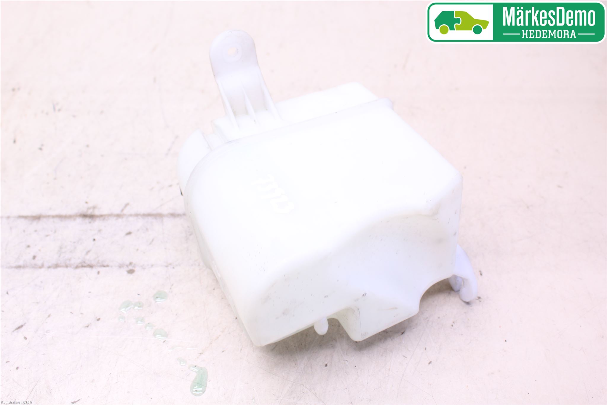 Kia VENGA 10-19 Expansionstank