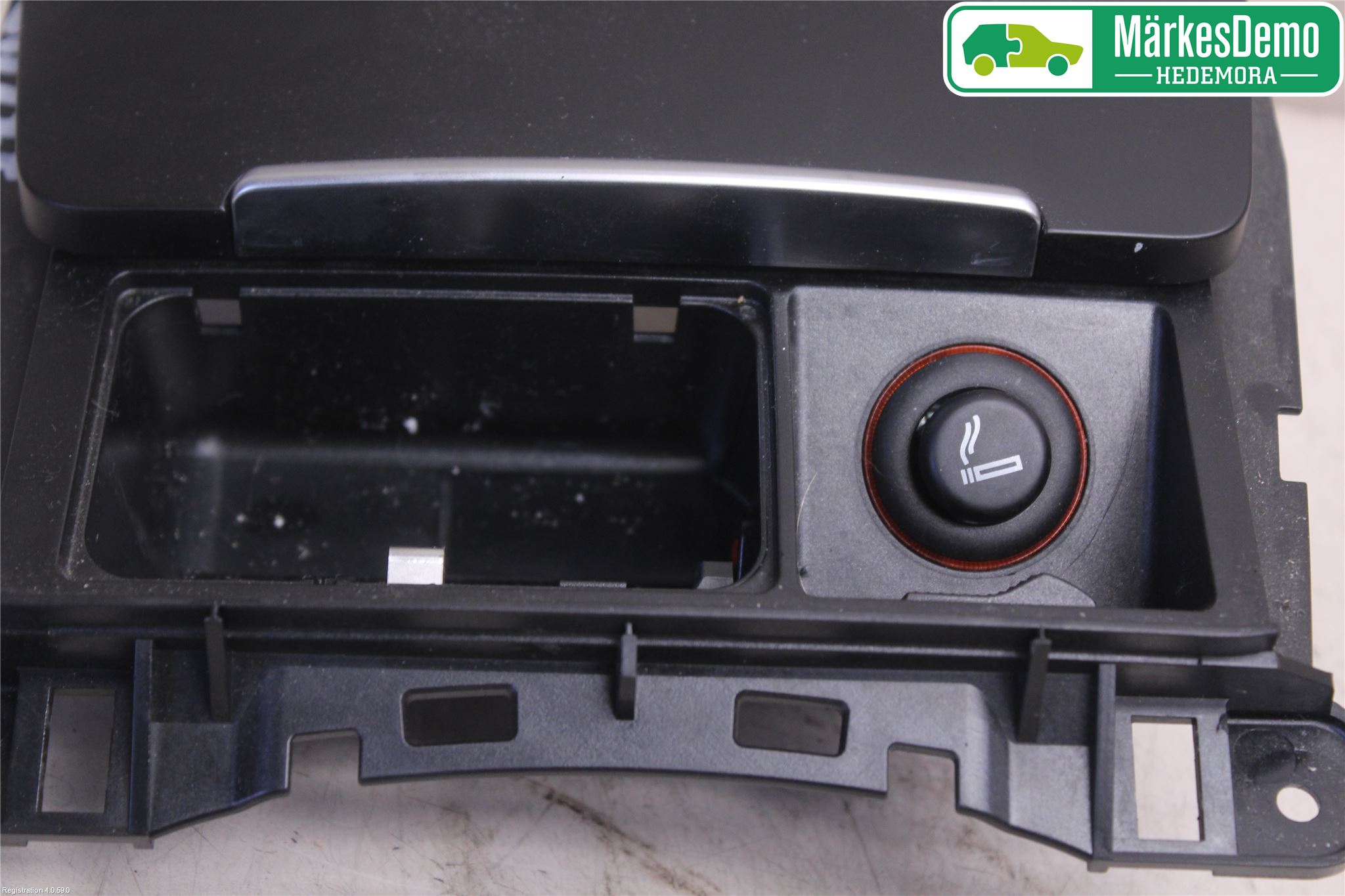 Audi A4/S4 08-11 Askkopp