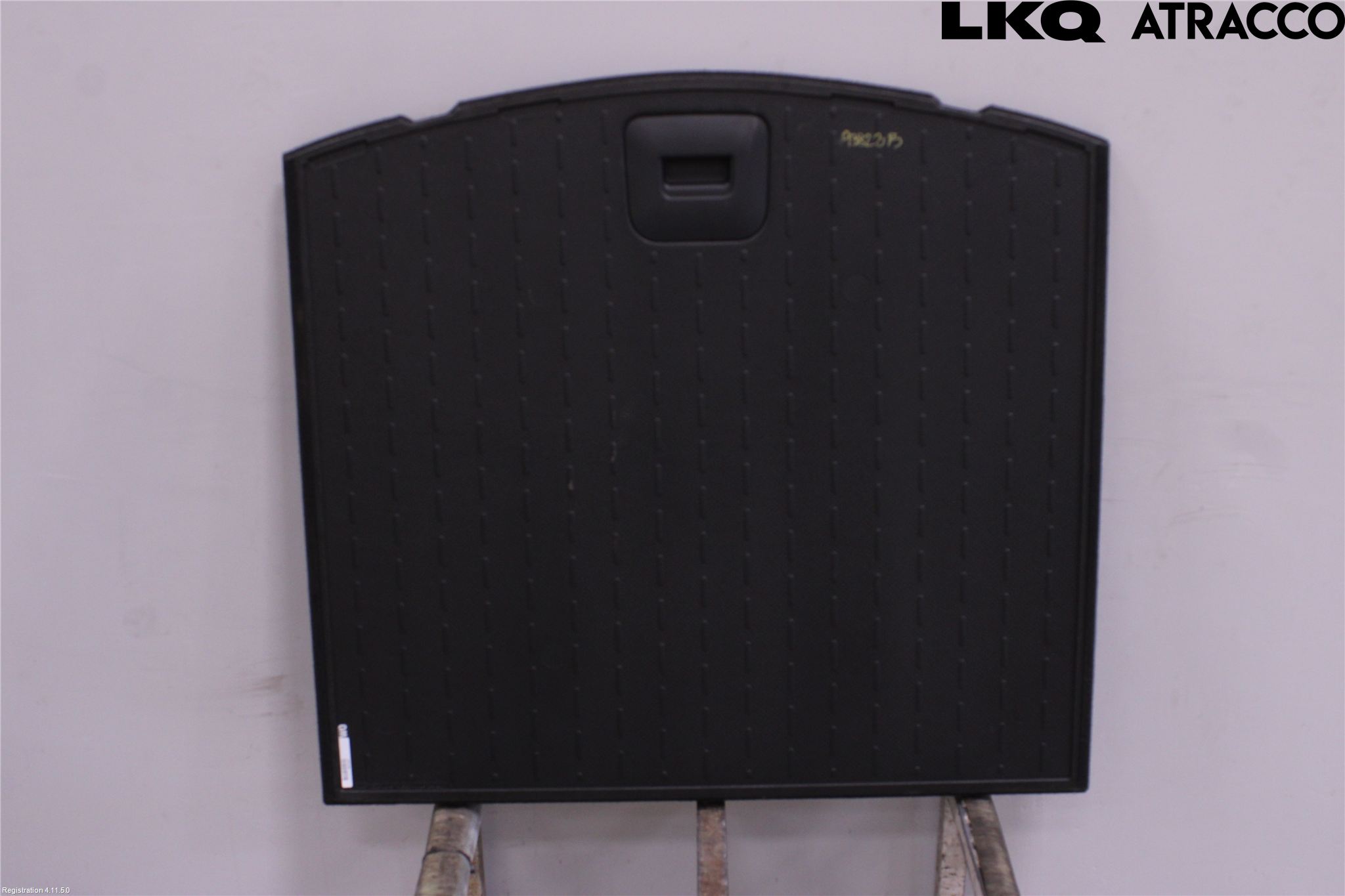 Toyota COROLLA 19- Bagage Golv