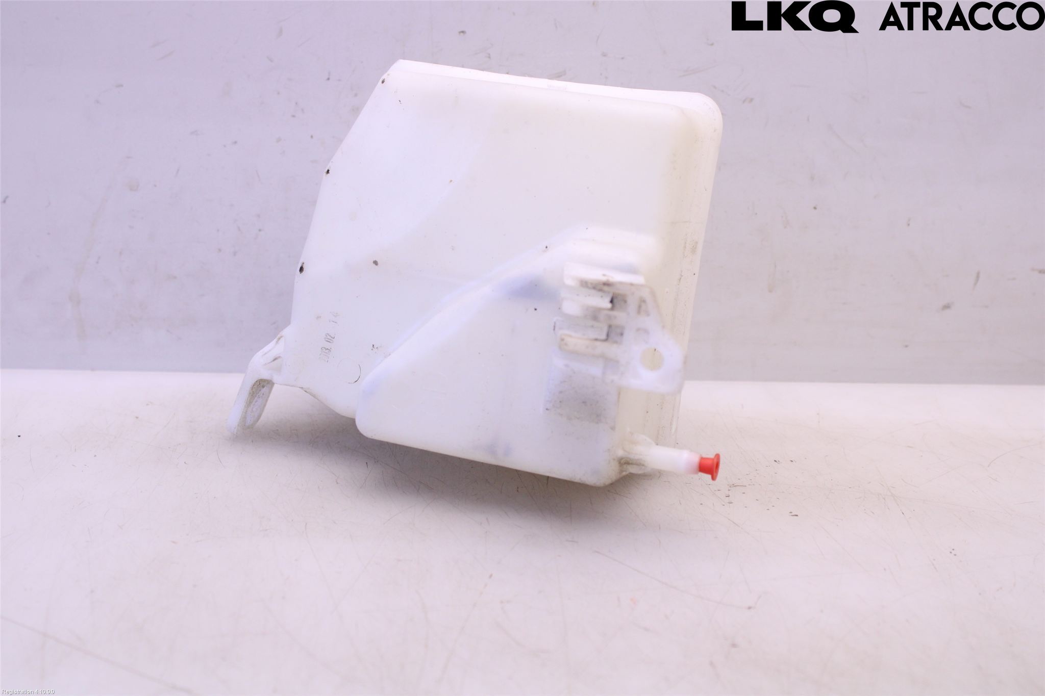 Hyundai i30 GD 13-17 Expansionstank