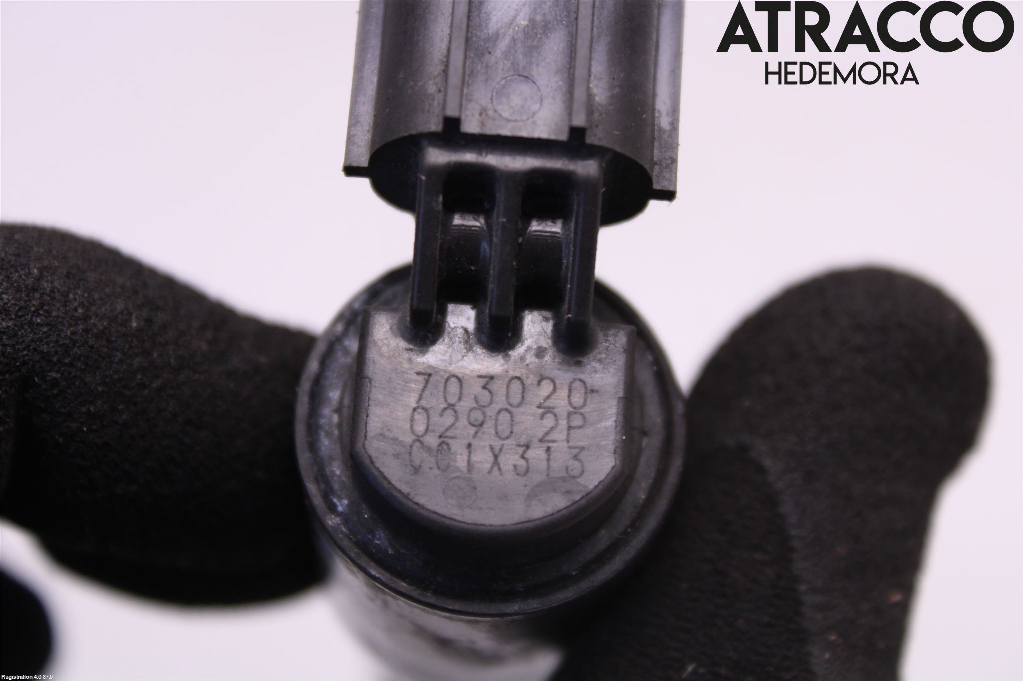 Kia RIO 17- Kamställningsventil