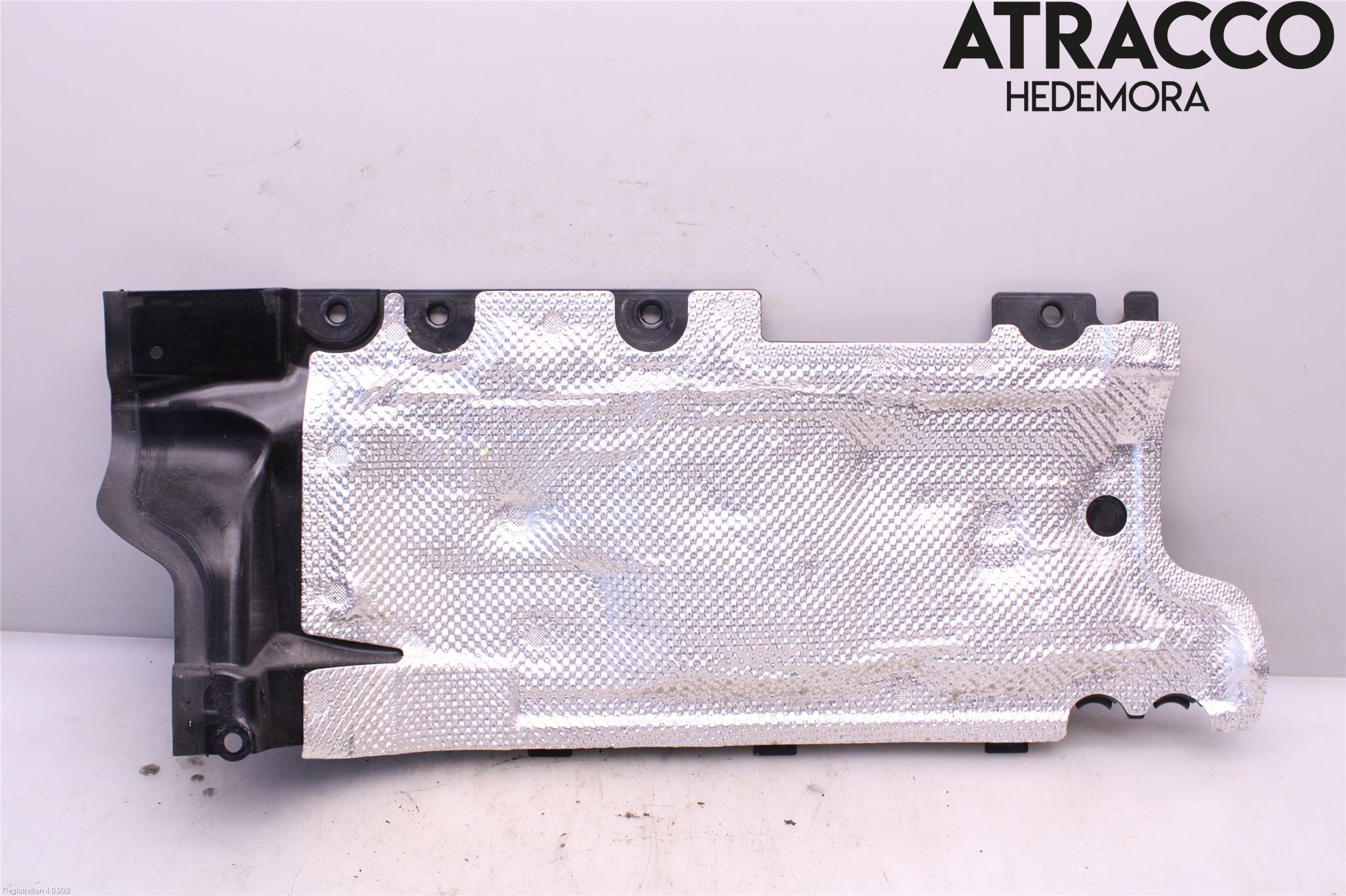 Mercedes-Benz MB CLA-KLASS (C118/X118) 19- Torpedplåt-Torpedplast