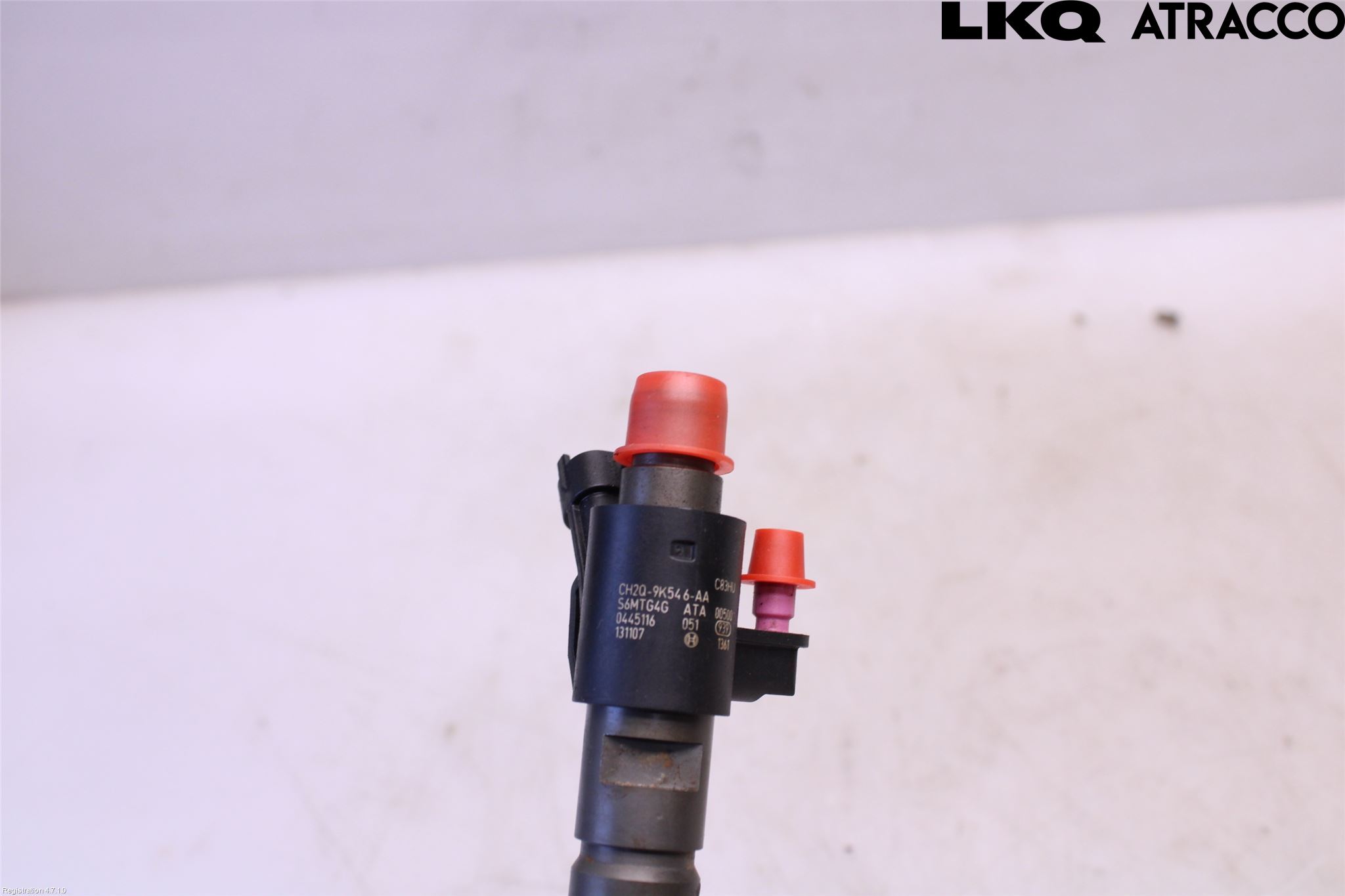 Landrover RANGE ROVER SPORT (L494) 14-22 Injspridare