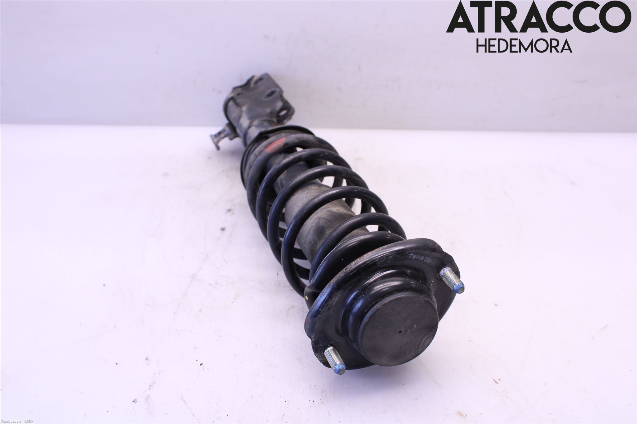 Mitsubishi SPACE STAR 13- Fjäderben Fram Höger