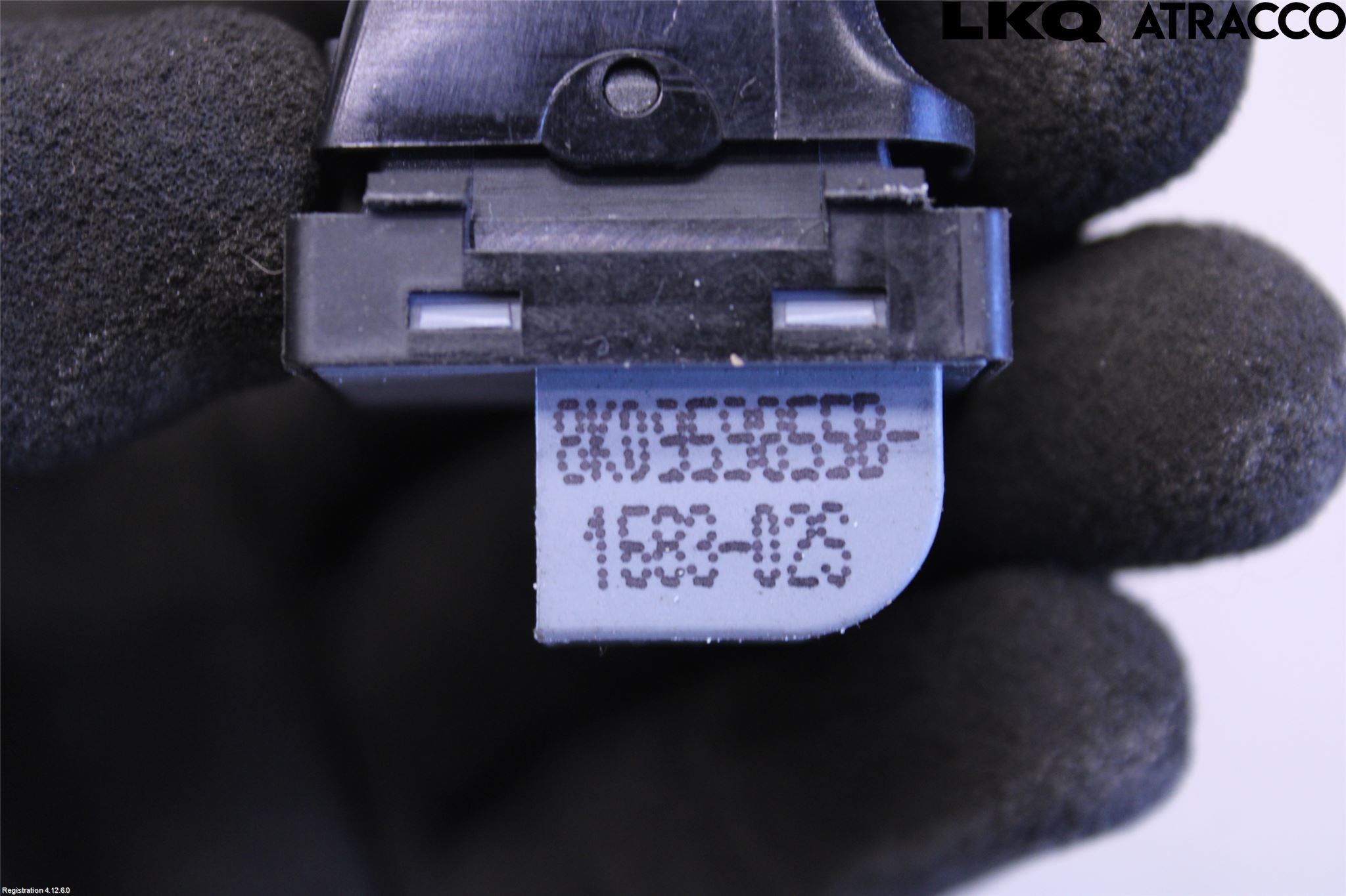Audi A4 12-15 Strömställare Elhiss