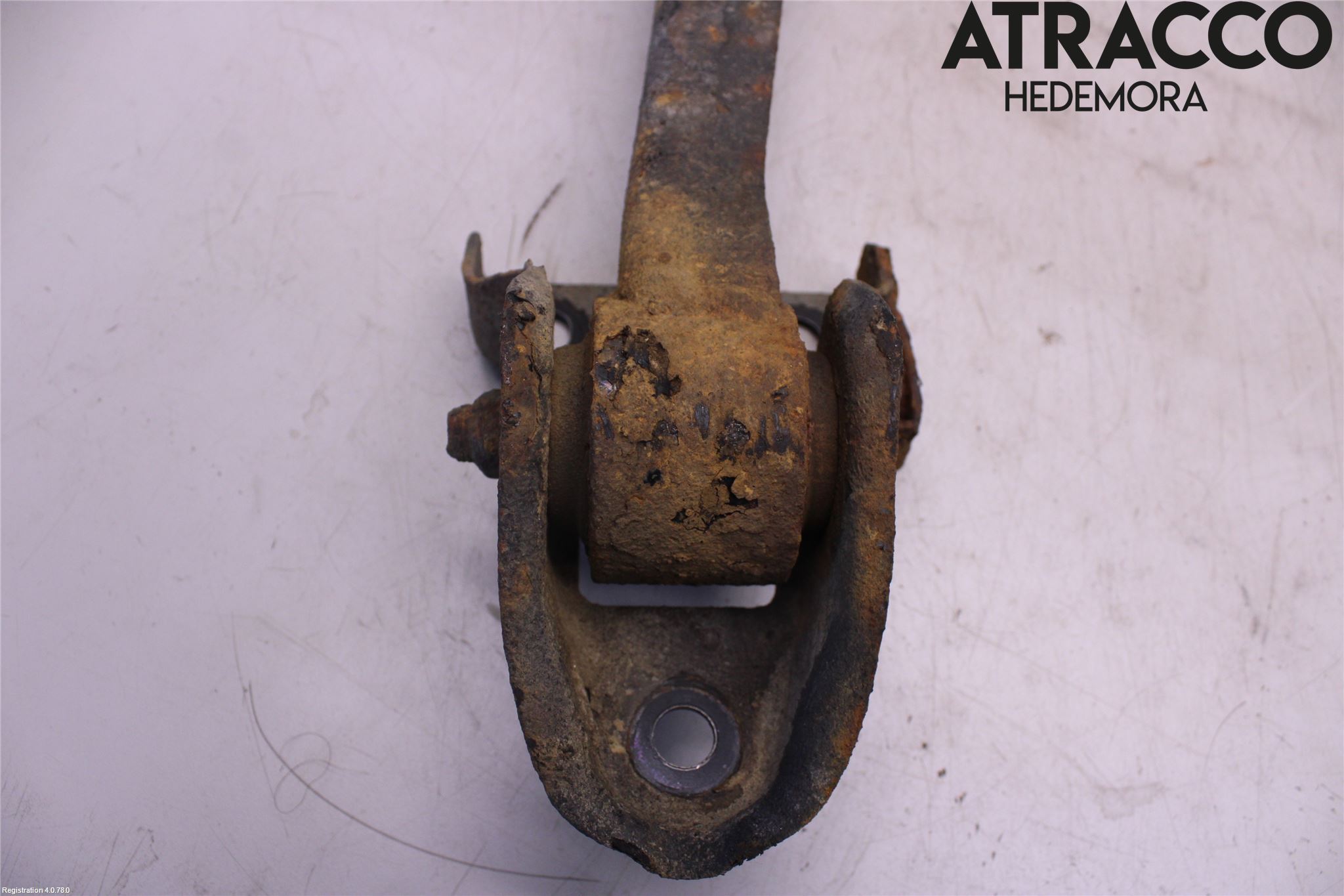 Subaru IMPREZA II  06-07 Bärarm Bak Vänster