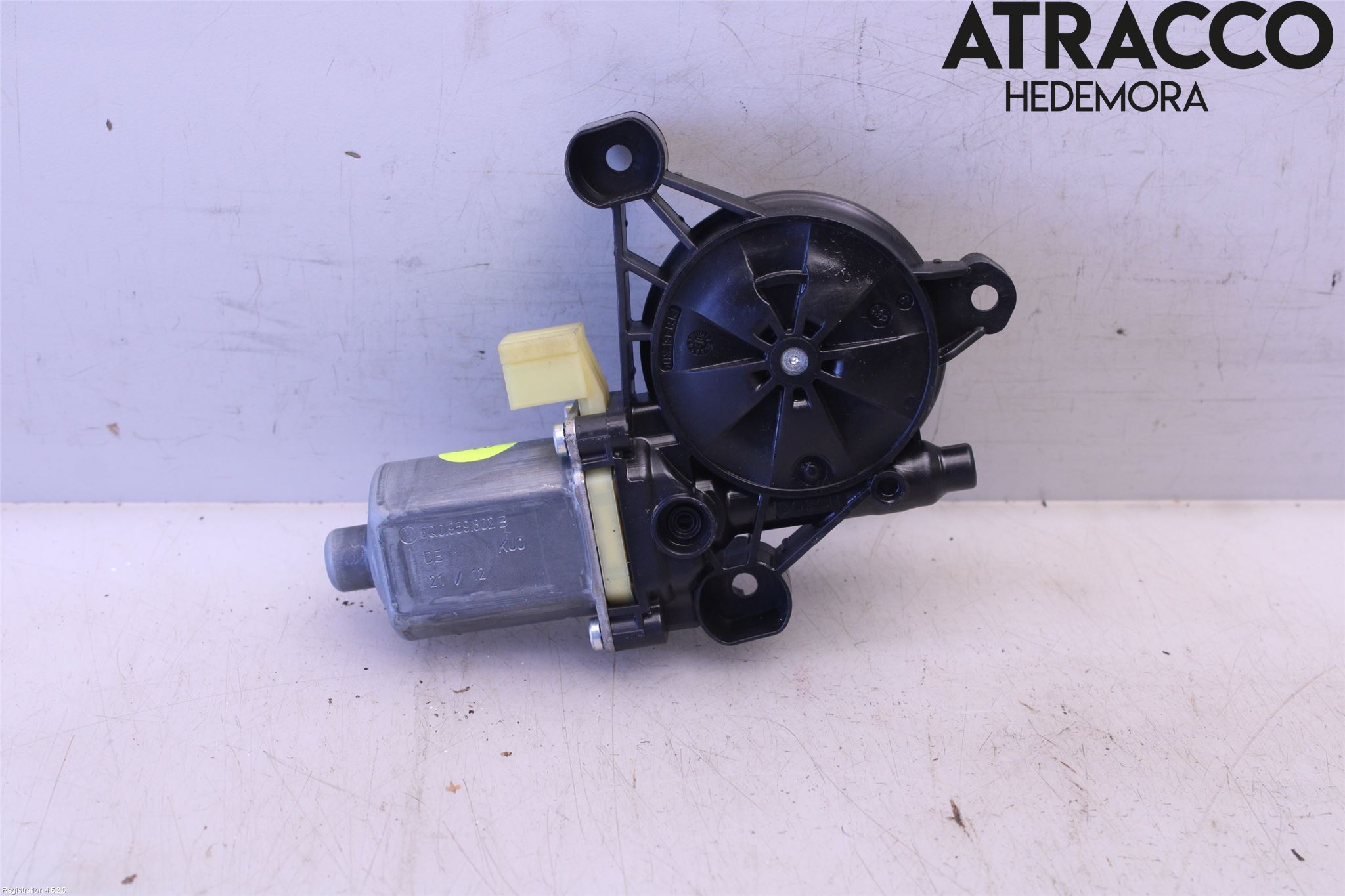Audi A3/S3 8V 13-20 Fönsterhissmotor