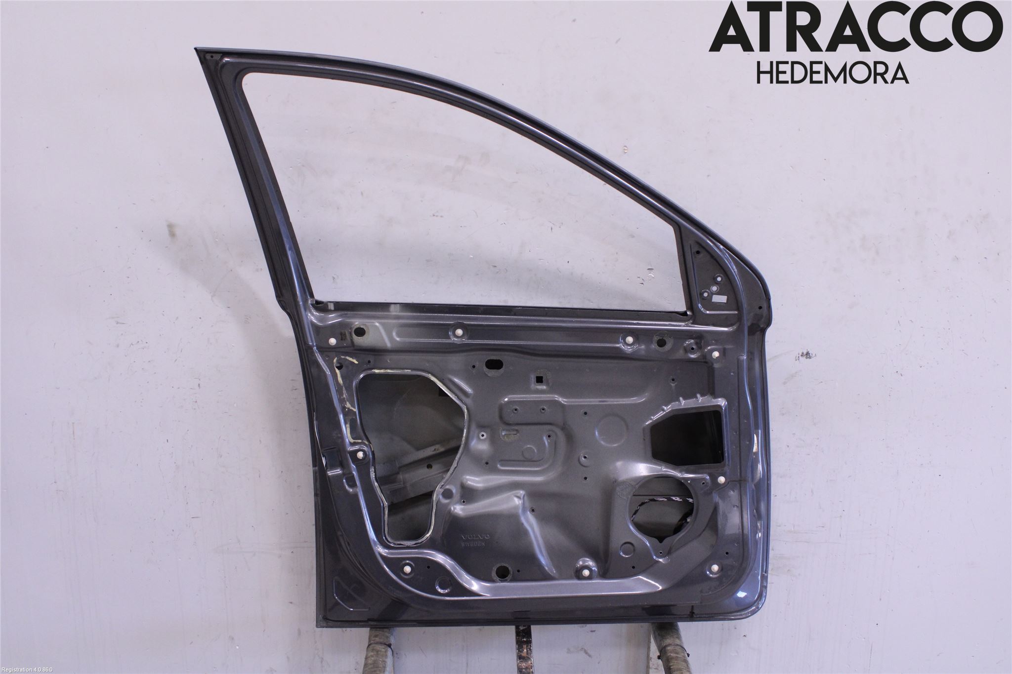 Volvo XC90 03-06 Dörr Fram Vänster