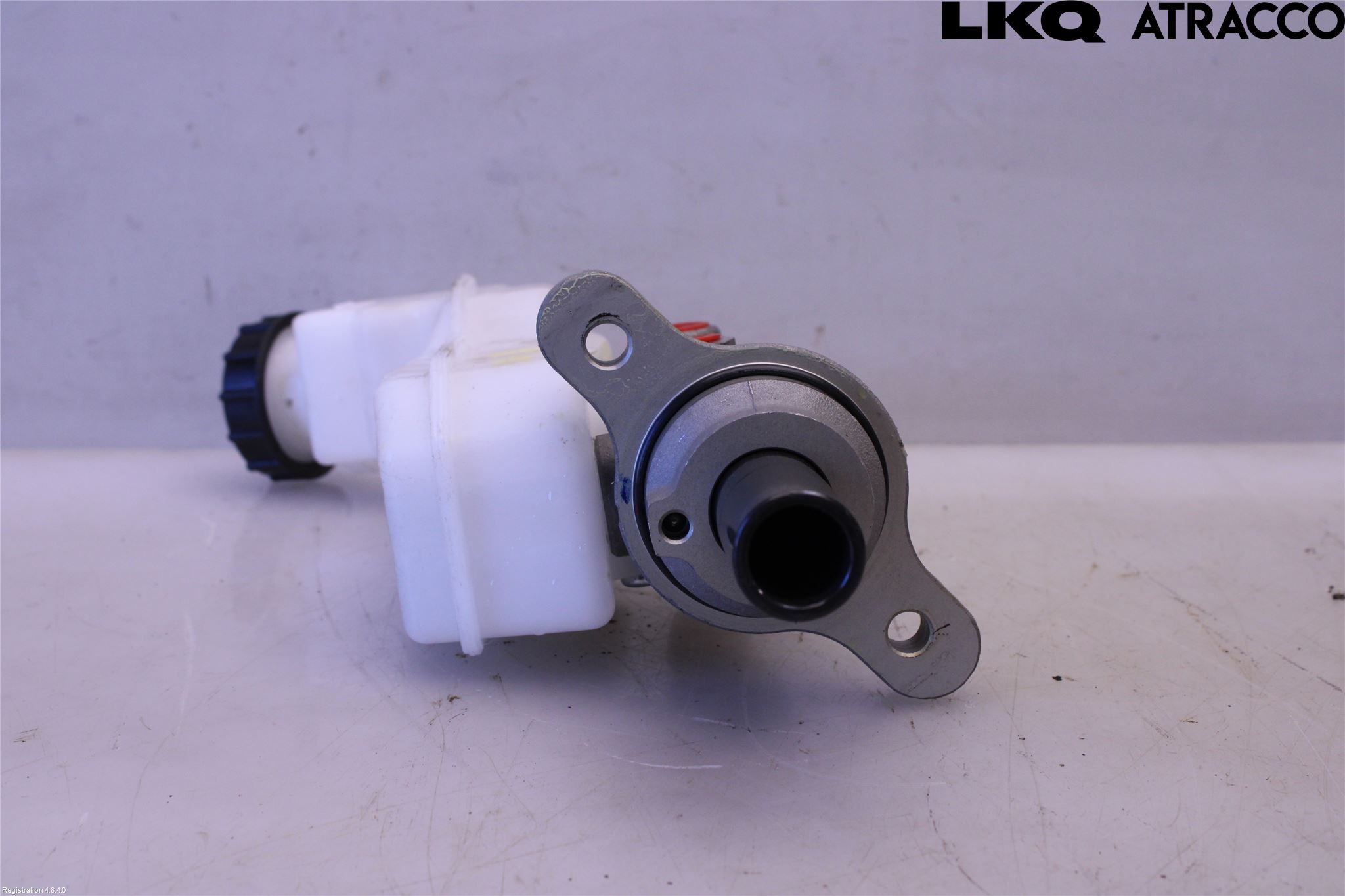 Ora FUNKY CAT 22-23 Broms Huvudcylinder