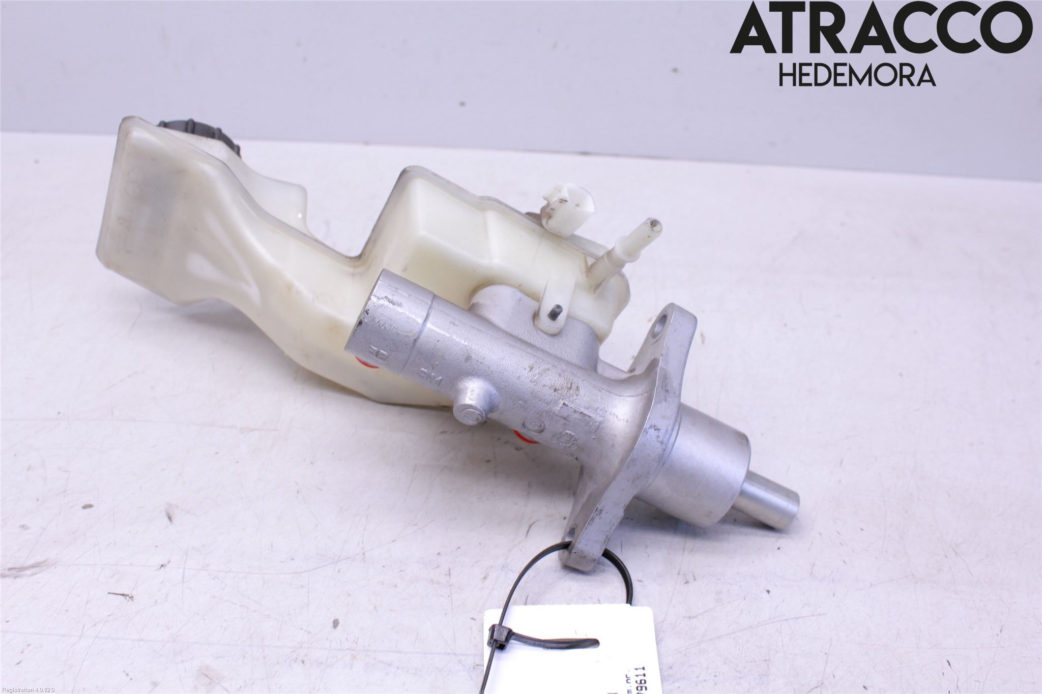 Mazda 3 I 03-06 Broms Huvudcylinder