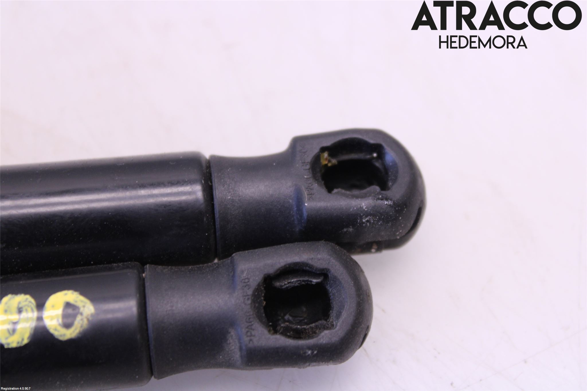 Audi A8/S8 4H 10-17 Gasfjäder Motorhuv