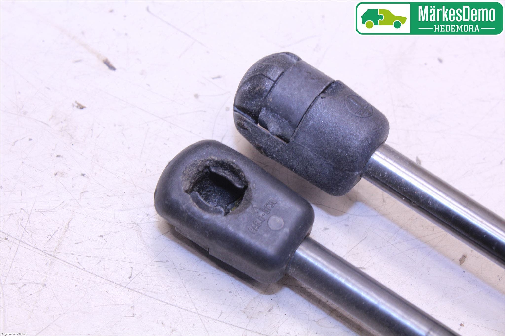 Volvo V60 14-18 Gasfjäder Baklucka