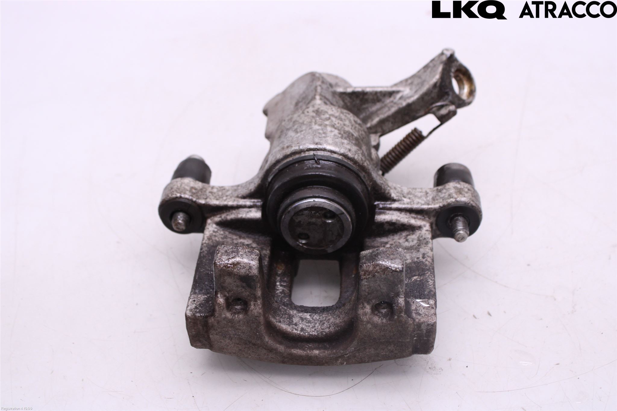 Saab 9-3 VER2/VER3 08-15 Bromsok Bak Vänster