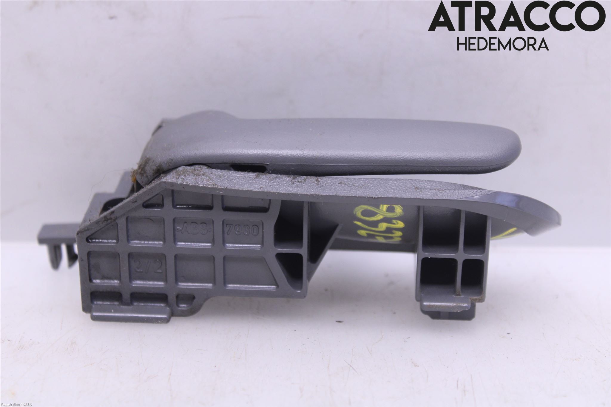 Peugeot 107 Dörrhandtag Inre Vä