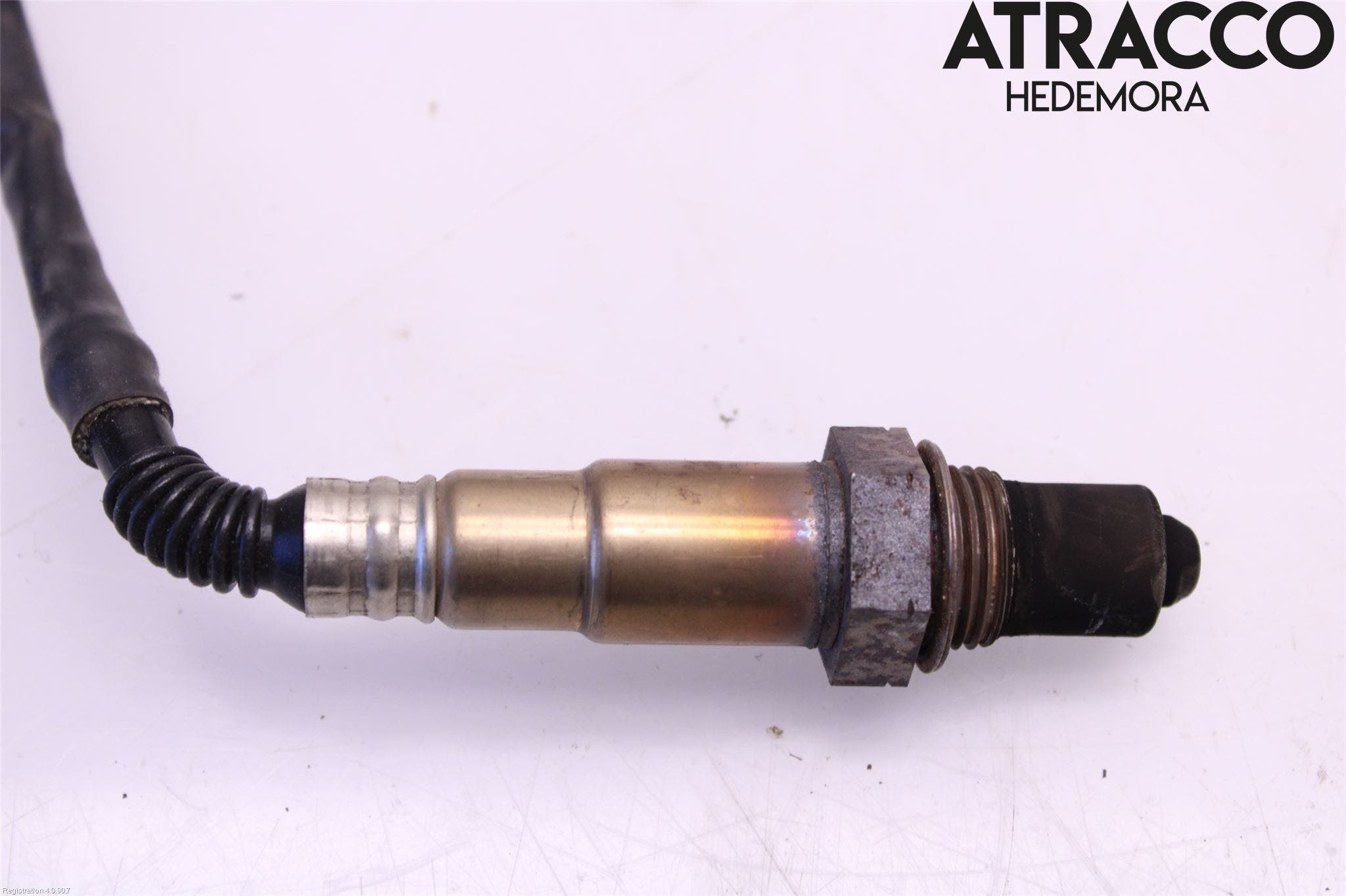 Audi A8/S8 4H 10-17 Injlambdasond