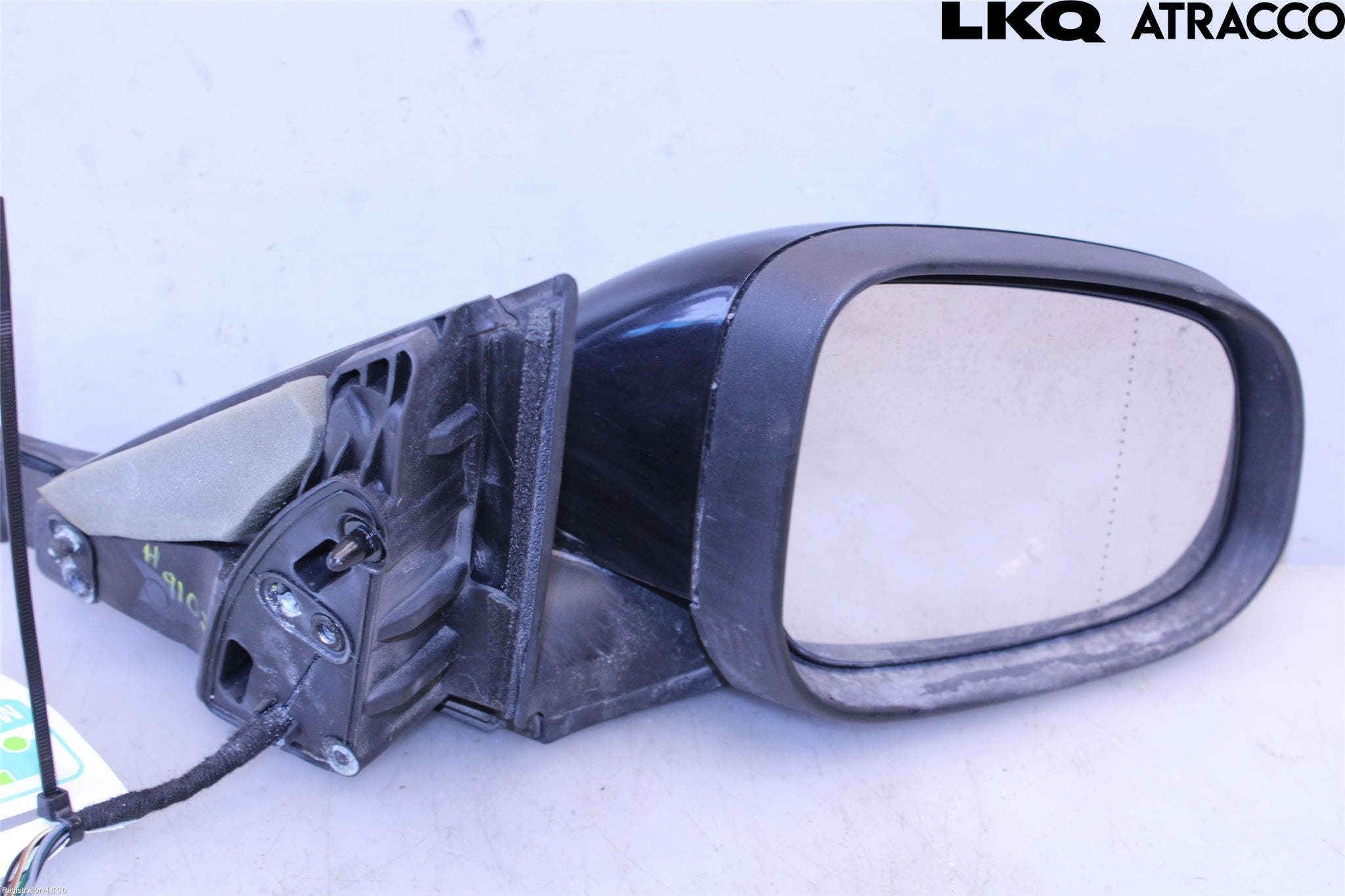 Volvo V70 08-13 Spegel Yttre El Hö