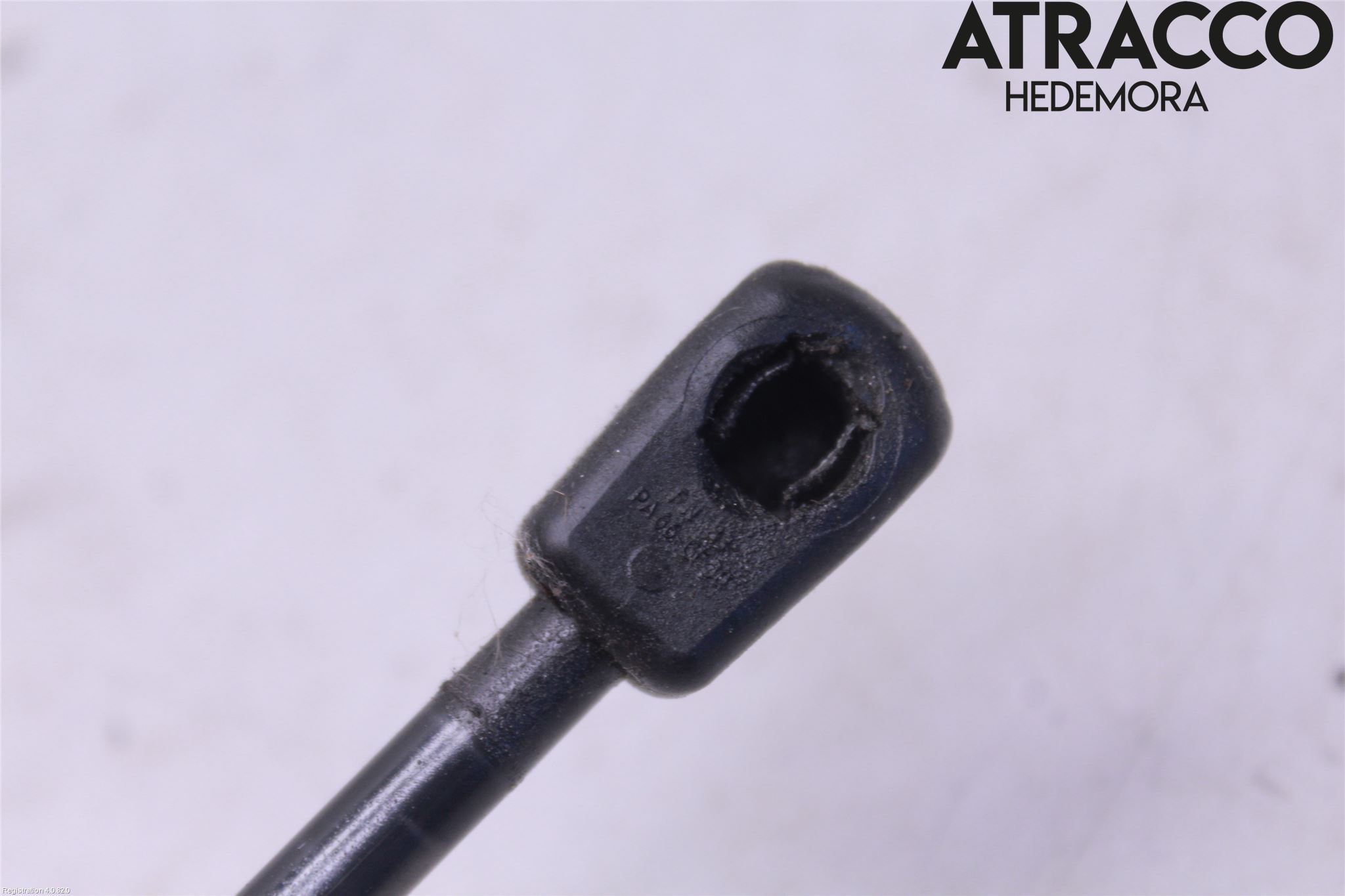 Fiat TIPO/CROSS 16- Gasfjäder Baklucka