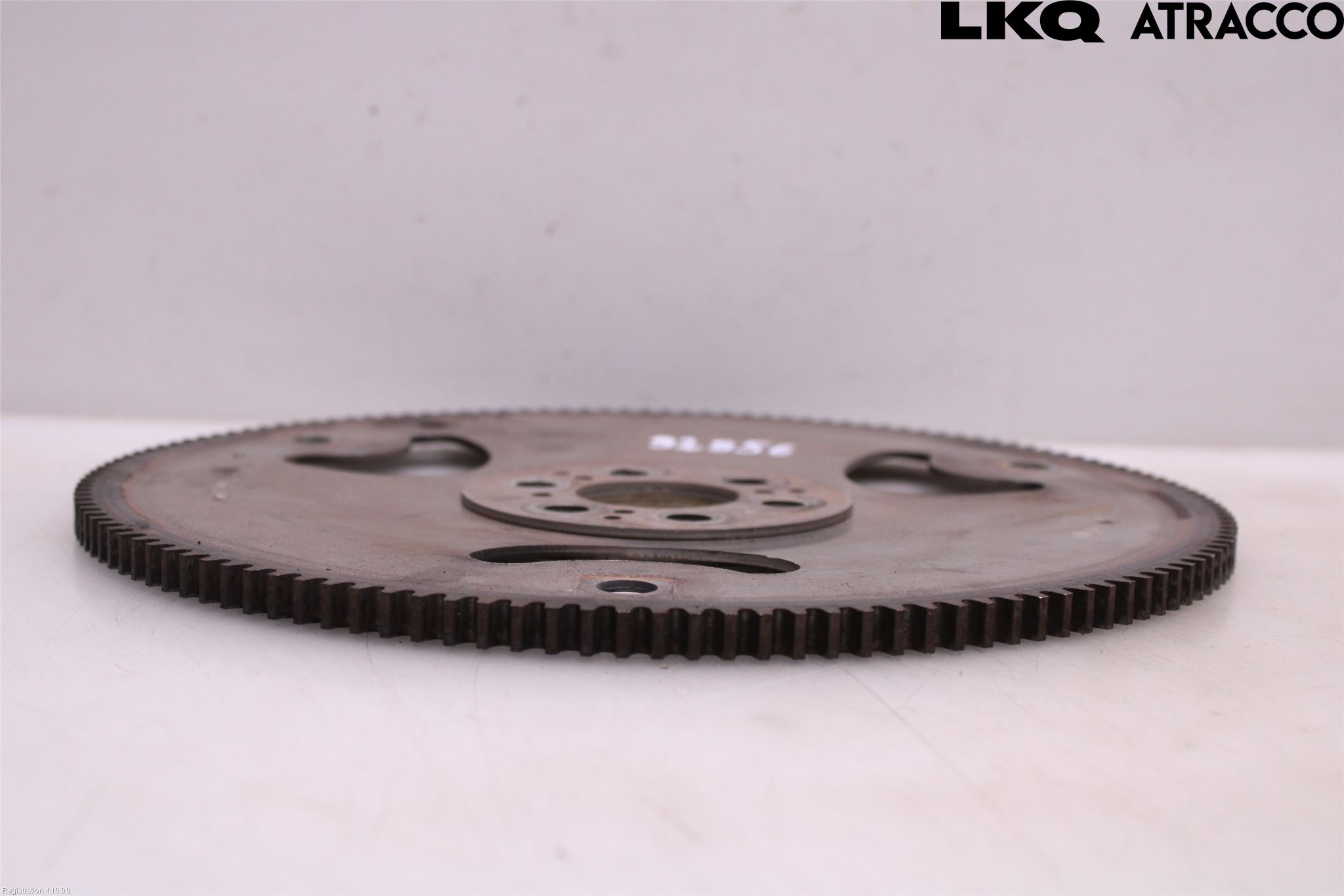 Opel ASTRA J 10-15 Svänghjul Aut