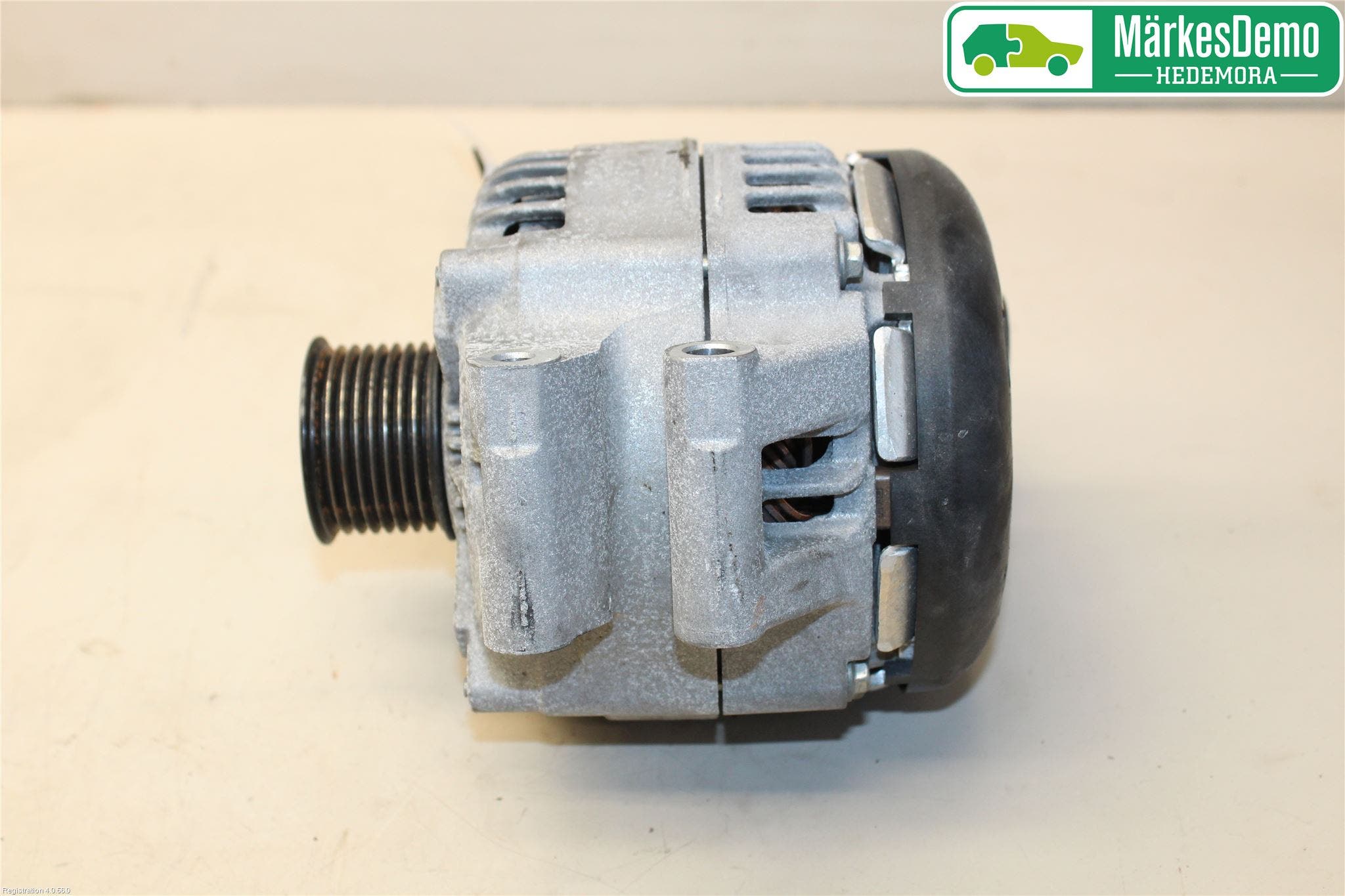 BMW 1 F20/F21 11-19 Generator