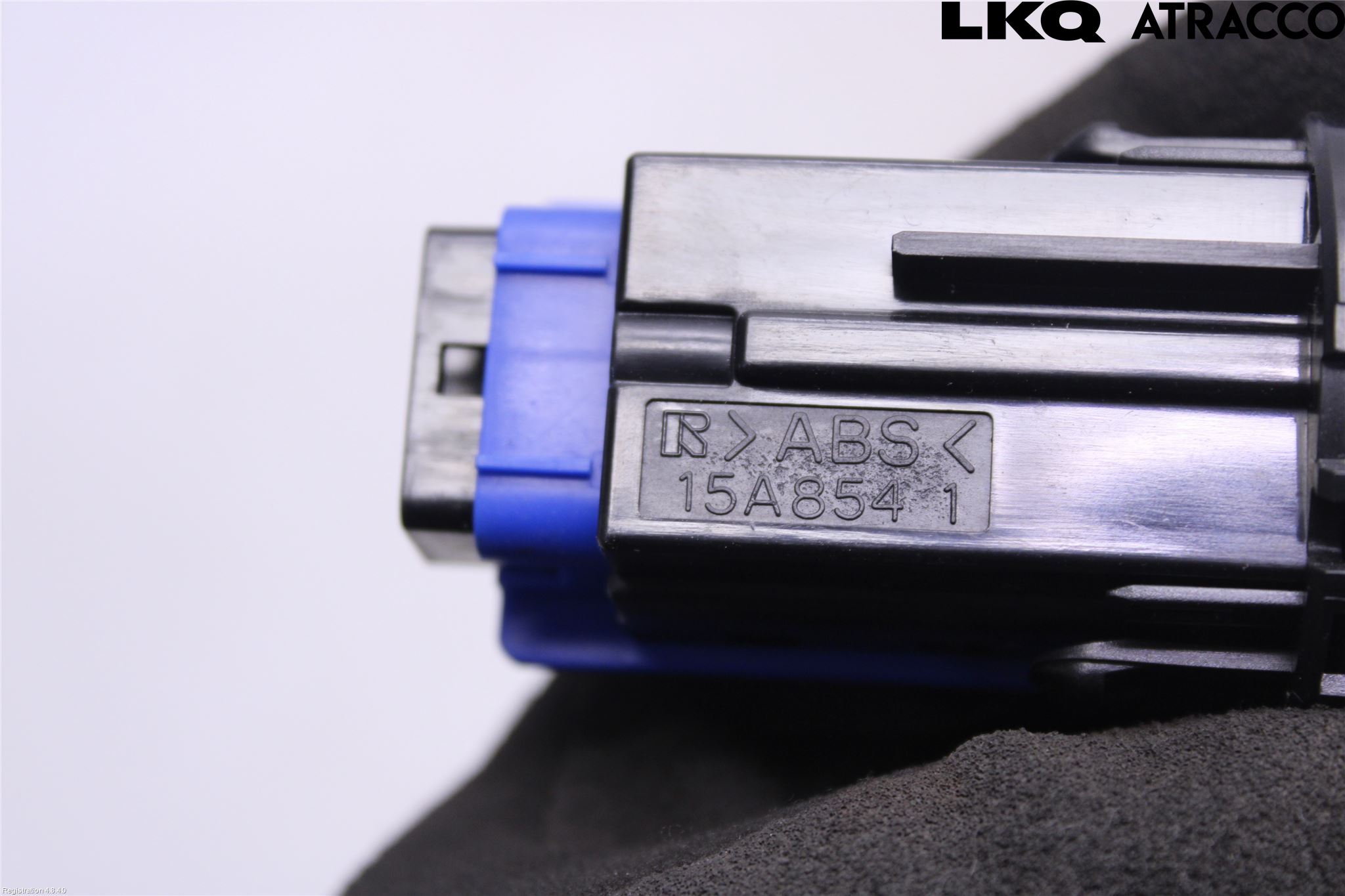 Lexus CT 200h Startknapp Personbil