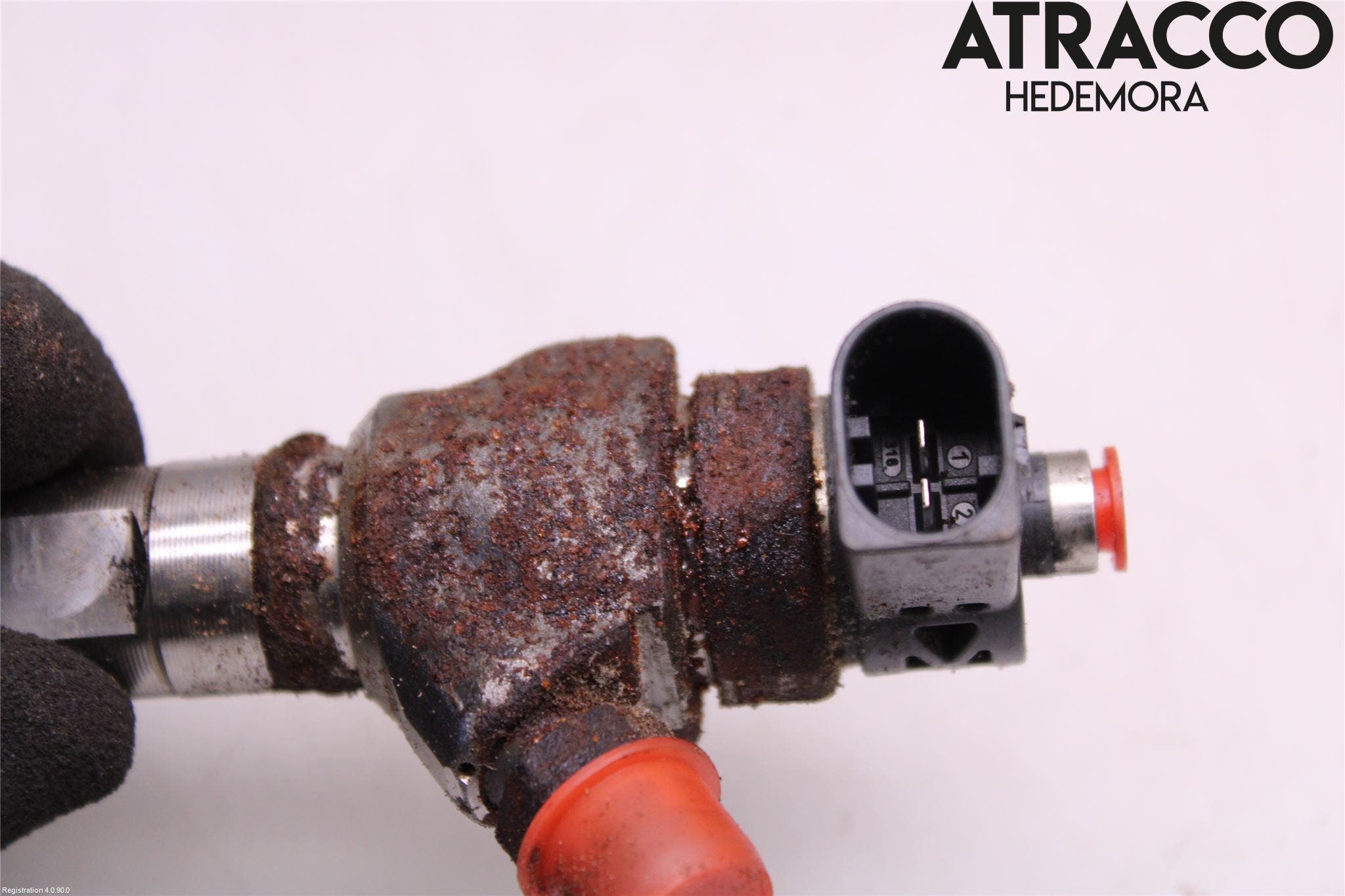 Volkswagen VW PASSAT 15-19 Injspridare