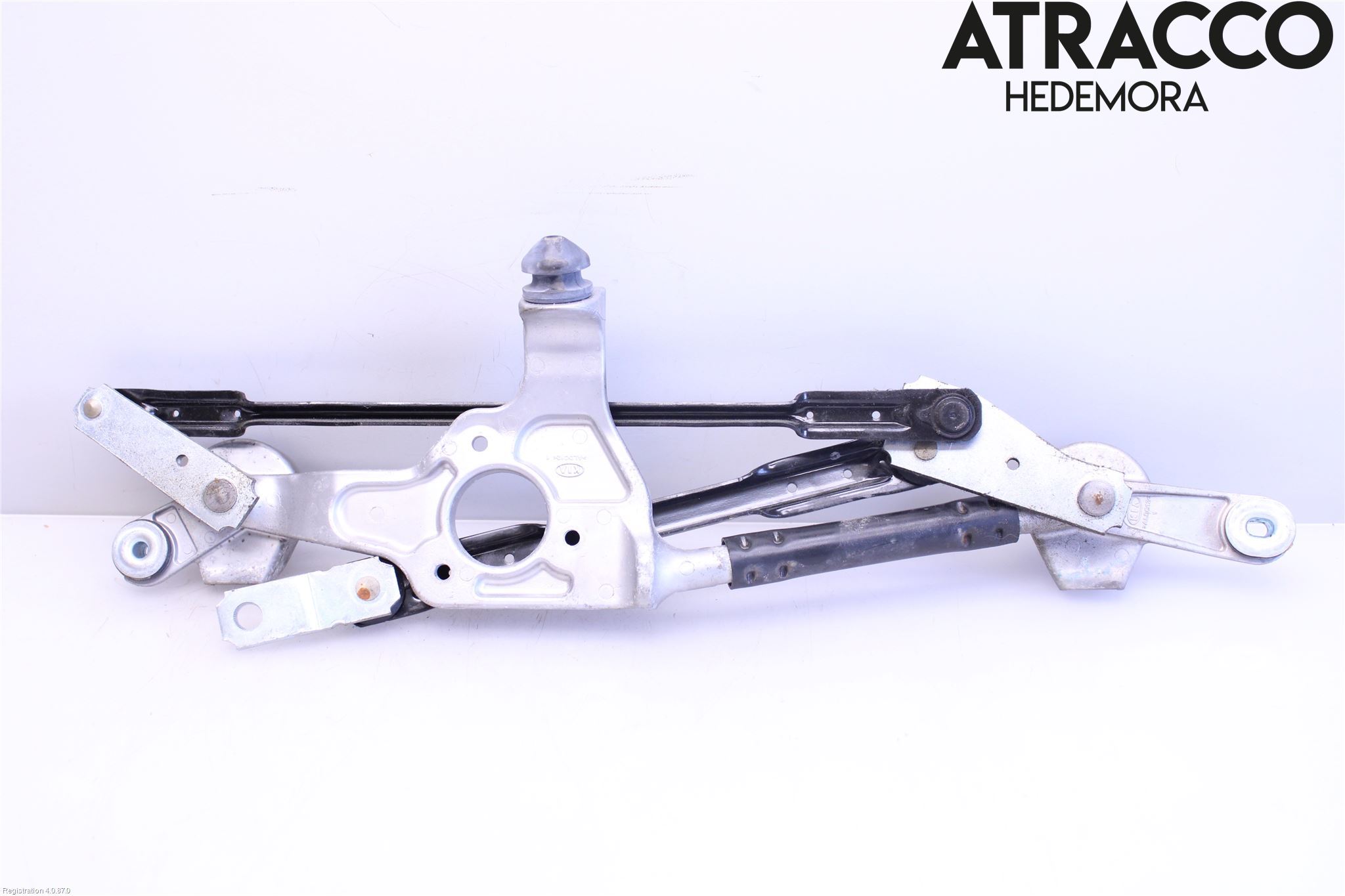 Kia RIO 17- Torkarmekanism Vindruta