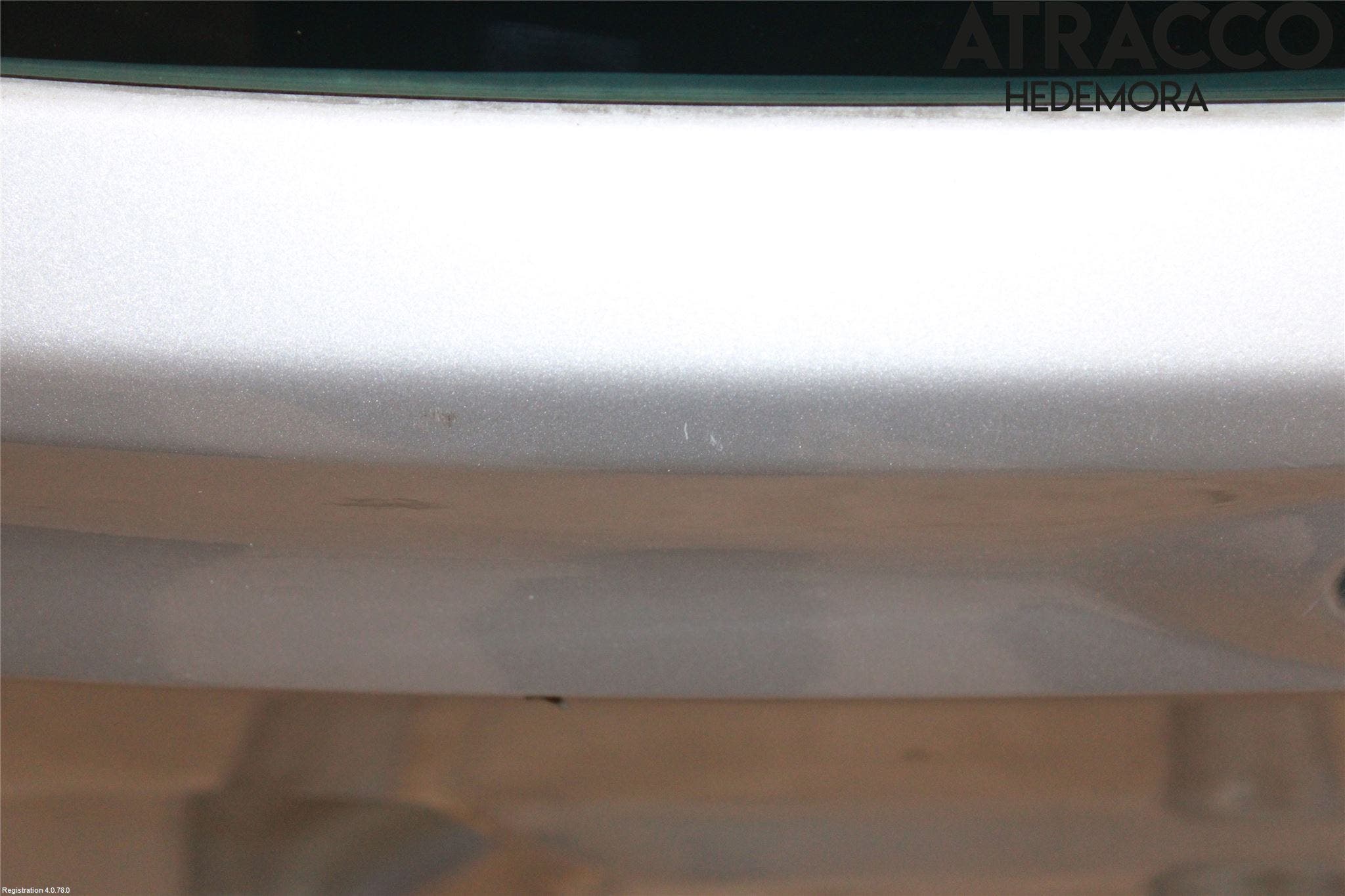 Ford S-MAX 06-15 Baklucka Kombi