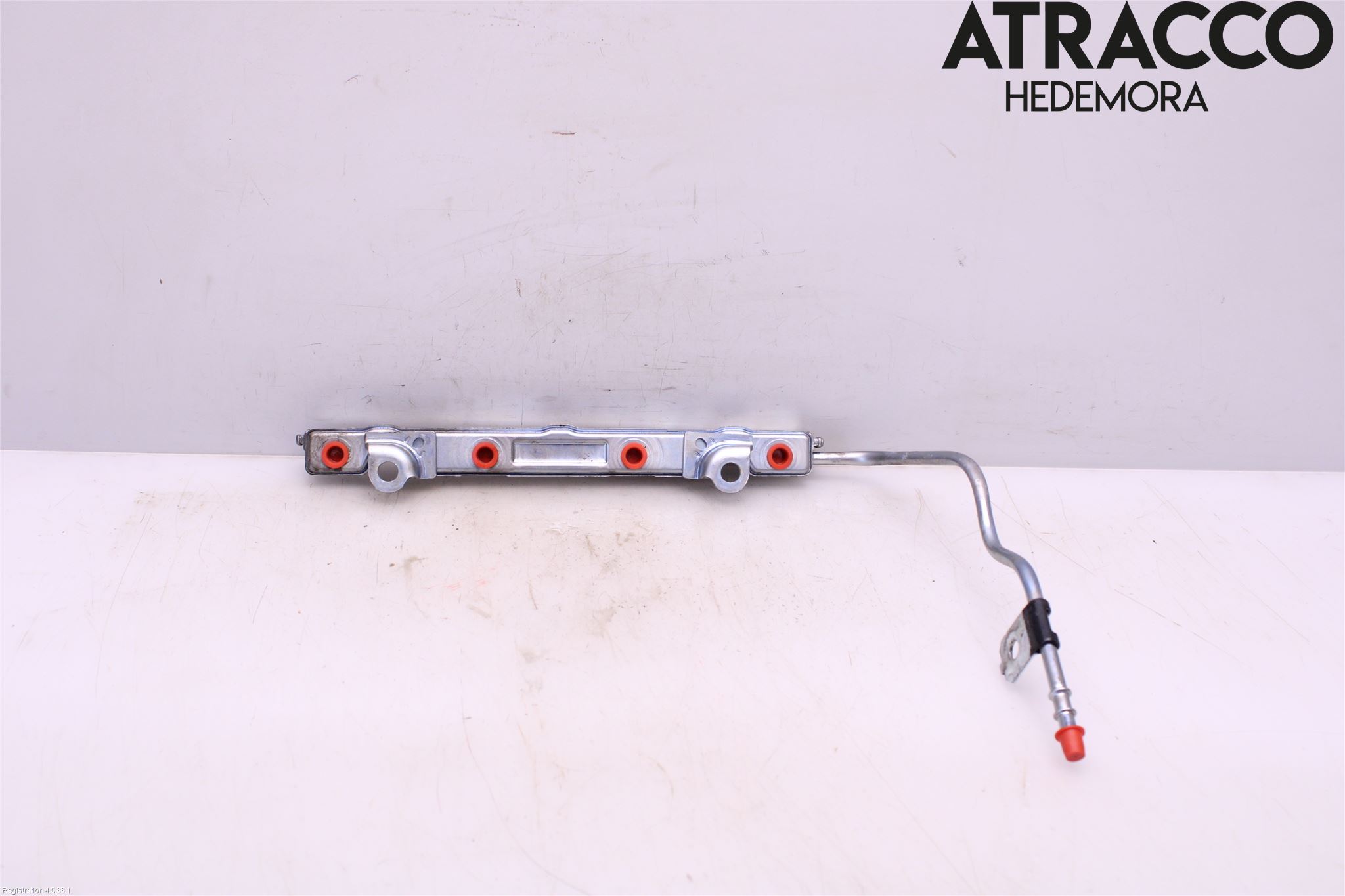 Toyota AVENSIS 16-18 Inj. Fuelrail